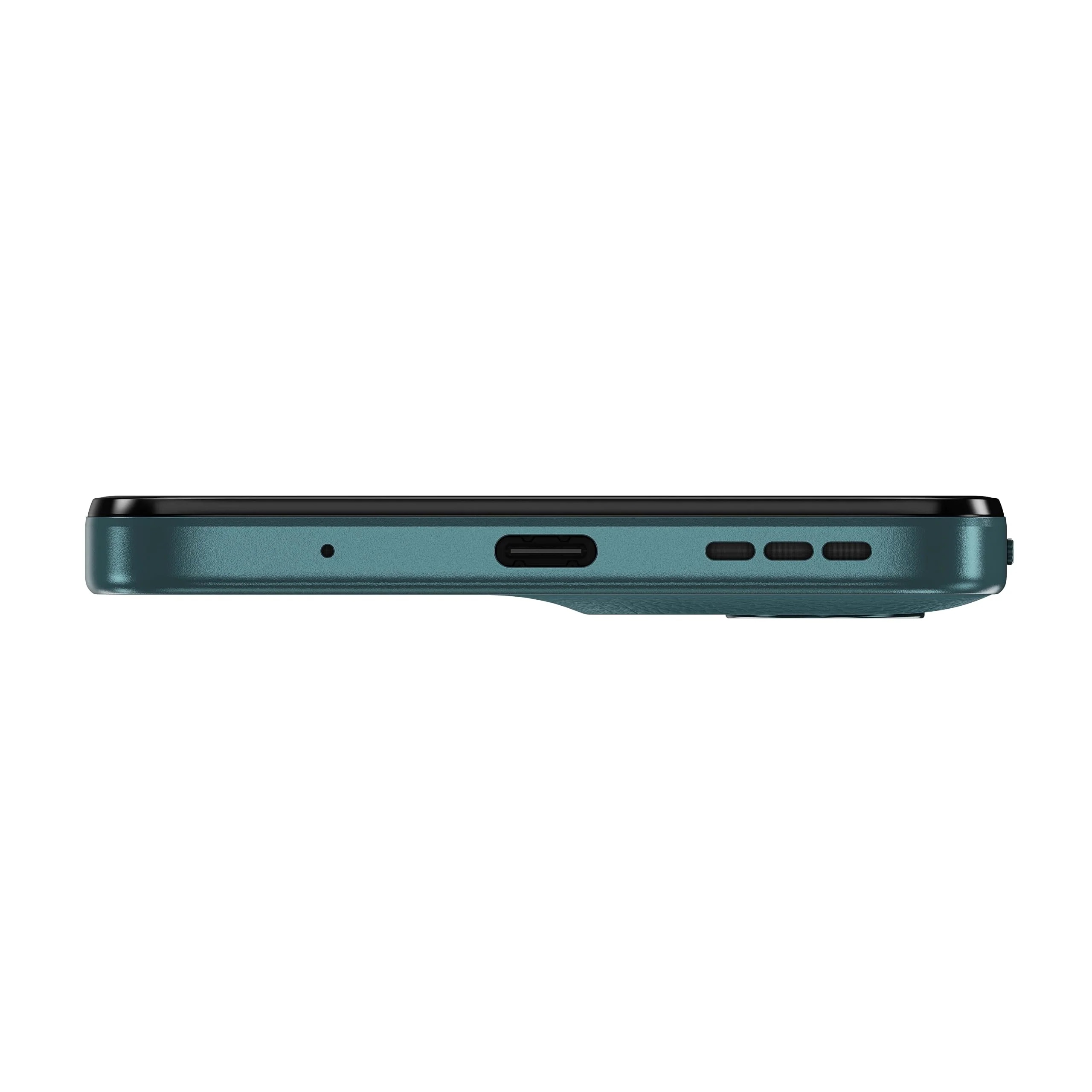 Motorola Moto G05 4G 4 GB/128 GB Grün (Forest Green) Dual-SIM - Image 8