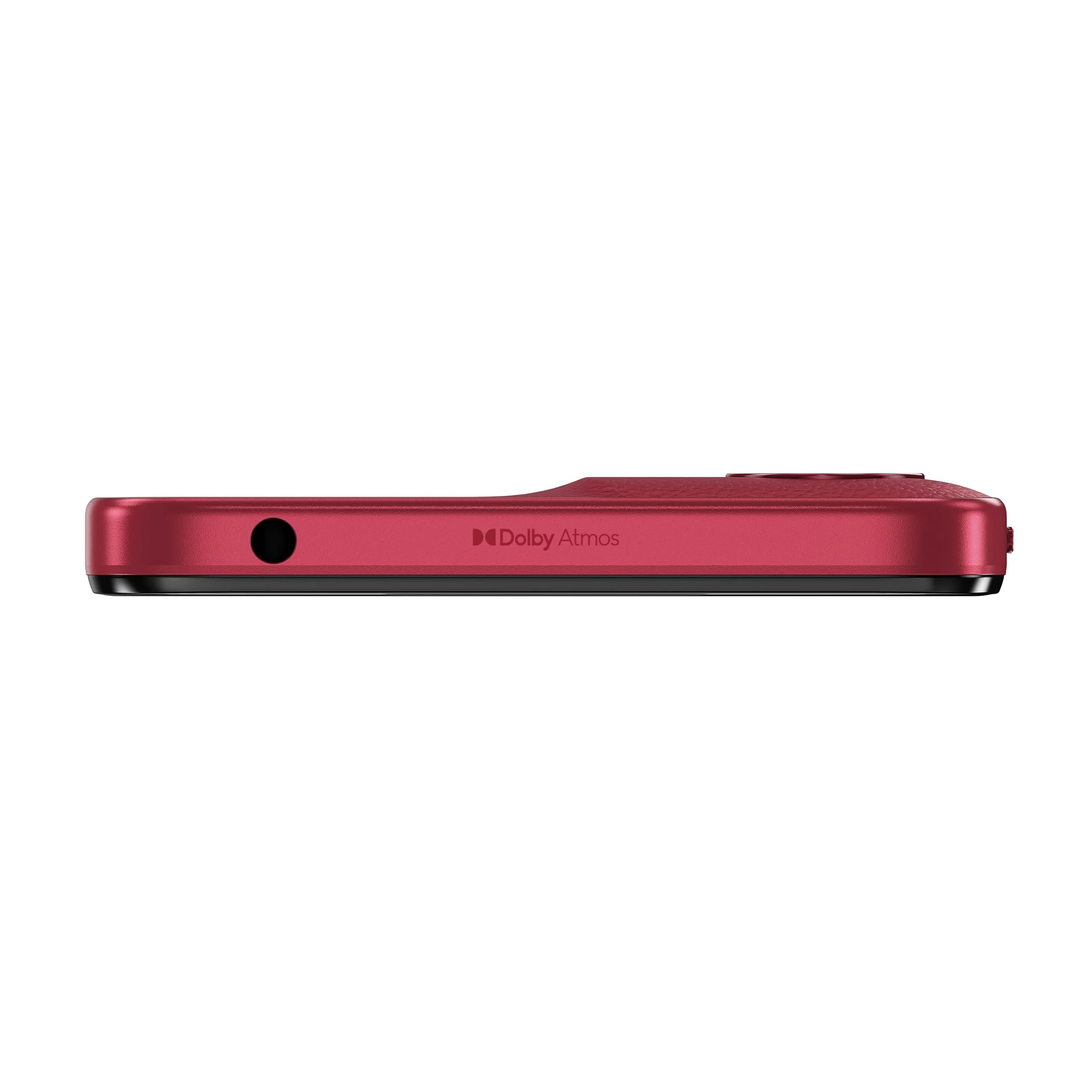 Motorola Moto G05 4G 4 GB/128 GB Rot (Plum Red) Dual-SIM - Image 3