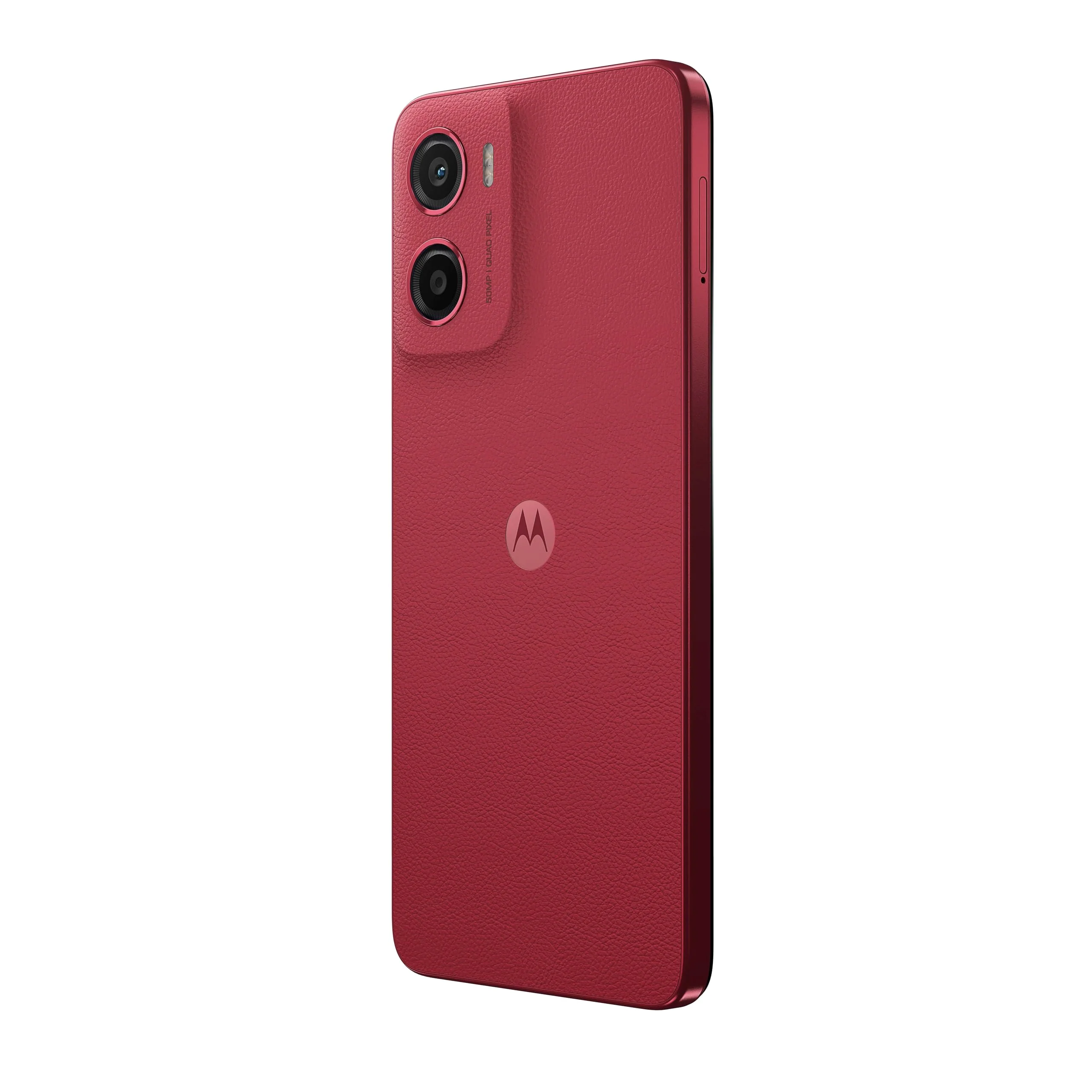 Motorola Moto G05 4G 4 GB/128 GB Rot (Plum Red) Dual-SIM - Image 8
