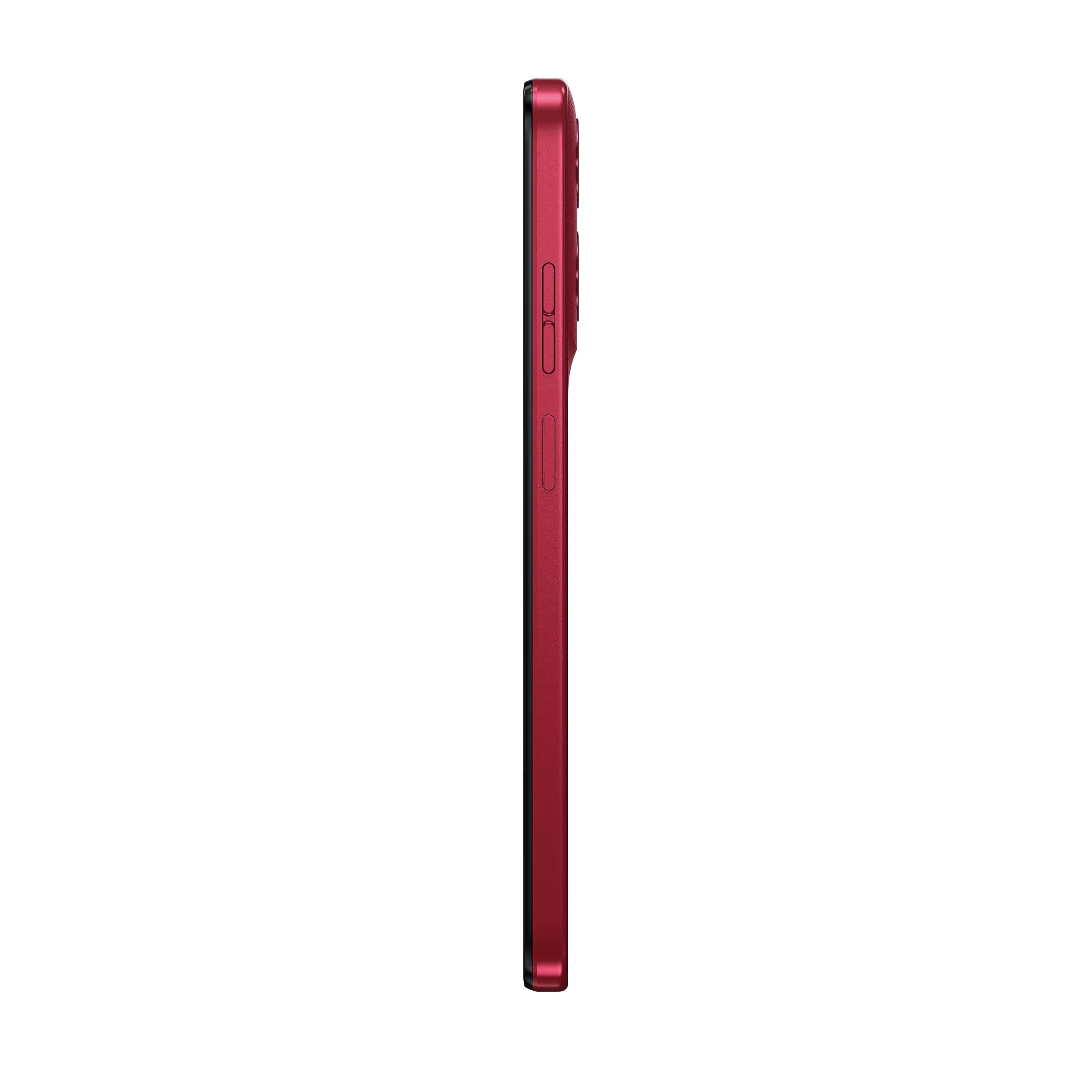 Motorola Moto G05 4G 4 GB/128 GB Rot (Plum Red) Dual-SIM - Image 9