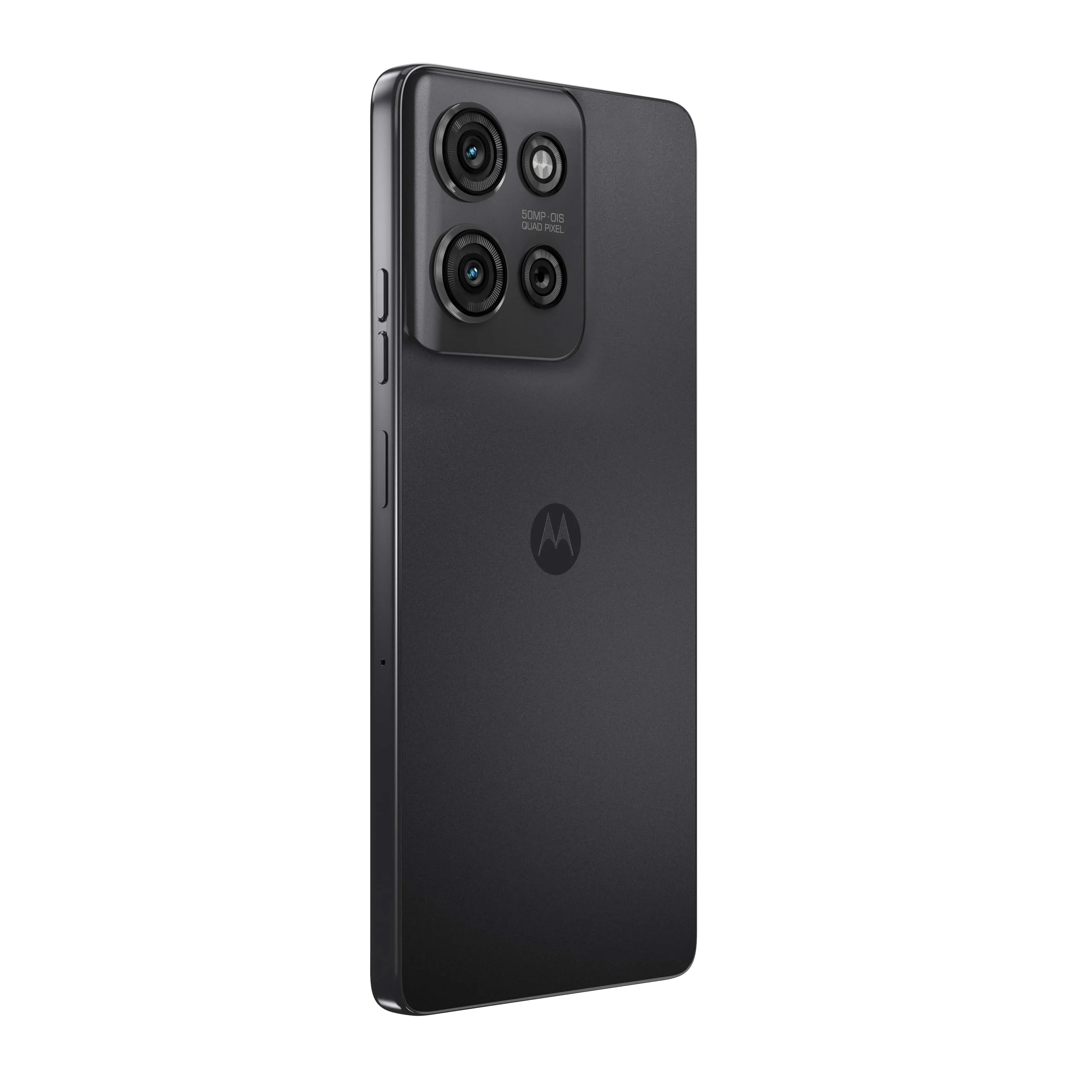 Motorola Moto G75 5G 256GB/8GB RAM Dual-SIM charcoal-grey - Image 5