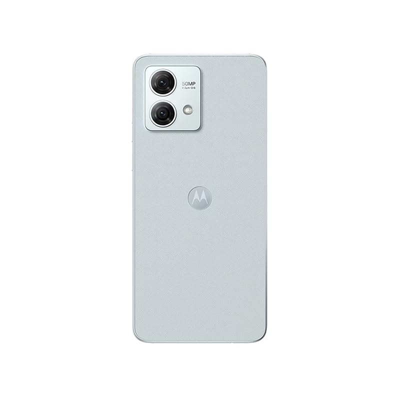 Motorola Moto G84 5G 256GB/8GB RAM Dual-SIM marshmallow-blue - Image 3