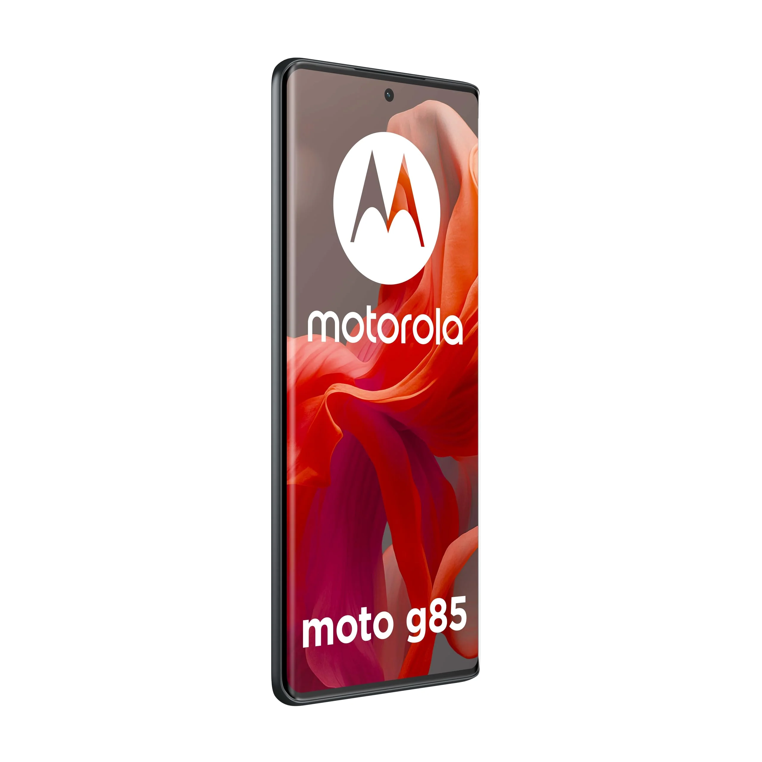 Motorola Moto g85 5G 16,9 cm (6.67") Double SIM Android 14 USB Type-C 12 Go 256 Go 5000 mAh Gris