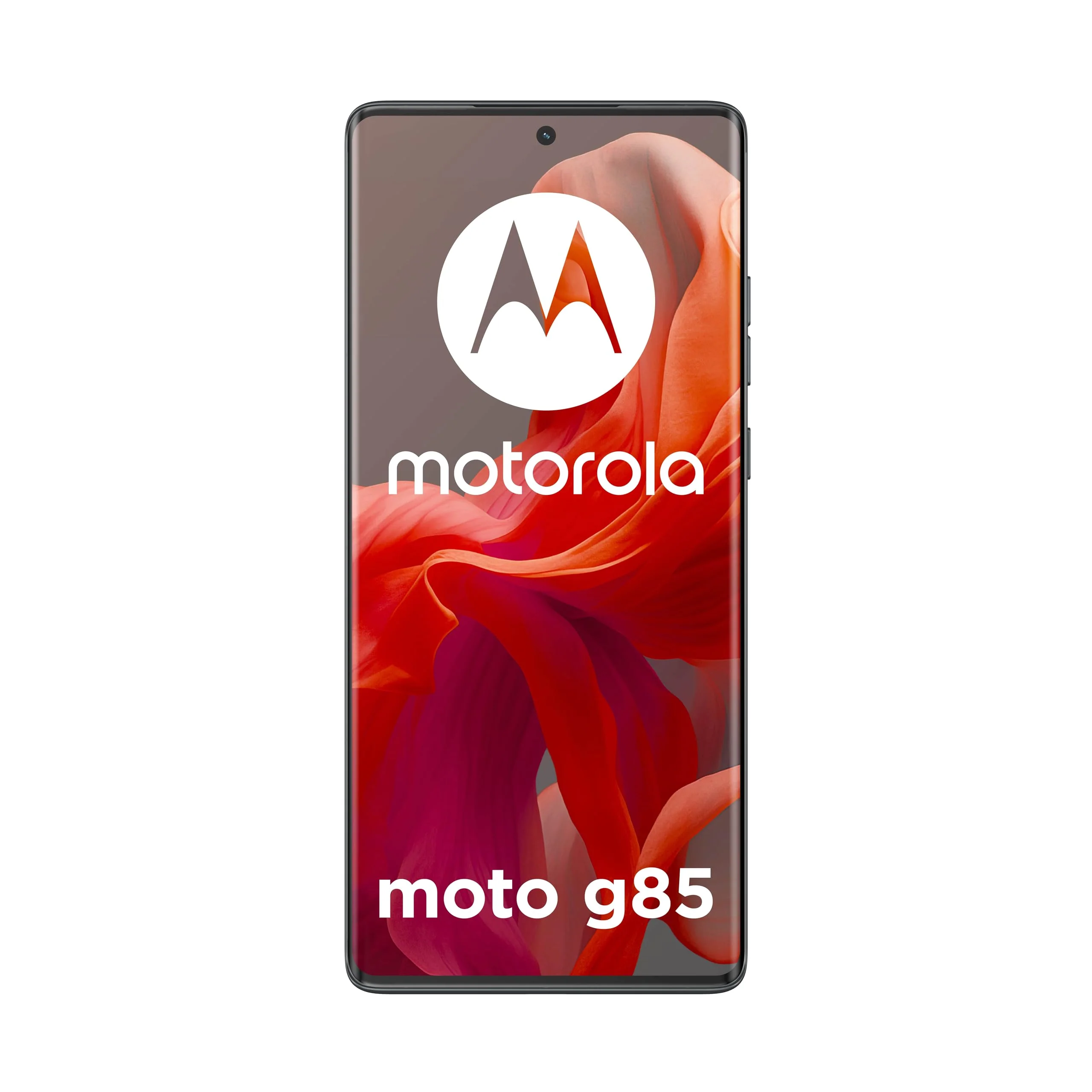Motorola Moto g85 5G 16,9 cm (6.67") Double SIM Android 14 USB Type-C 12 Go 256 Go 5000 mAh Gris - Image 4