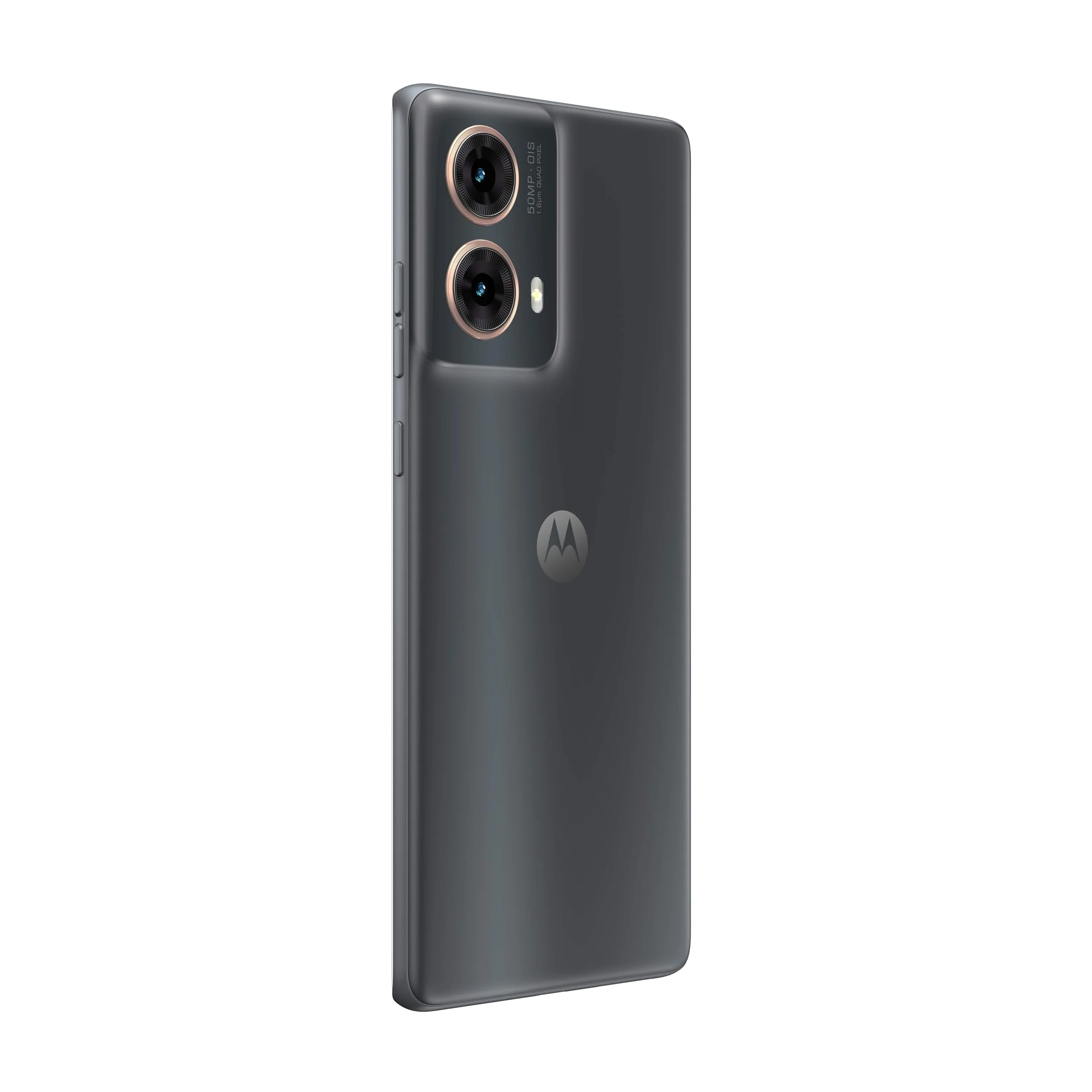 Motorola Moto g85 5G 16,9 cm (6.67") Double SIM Android 14 USB Type-C 12 Go 256 Go 5000 mAh Gris - Image 5