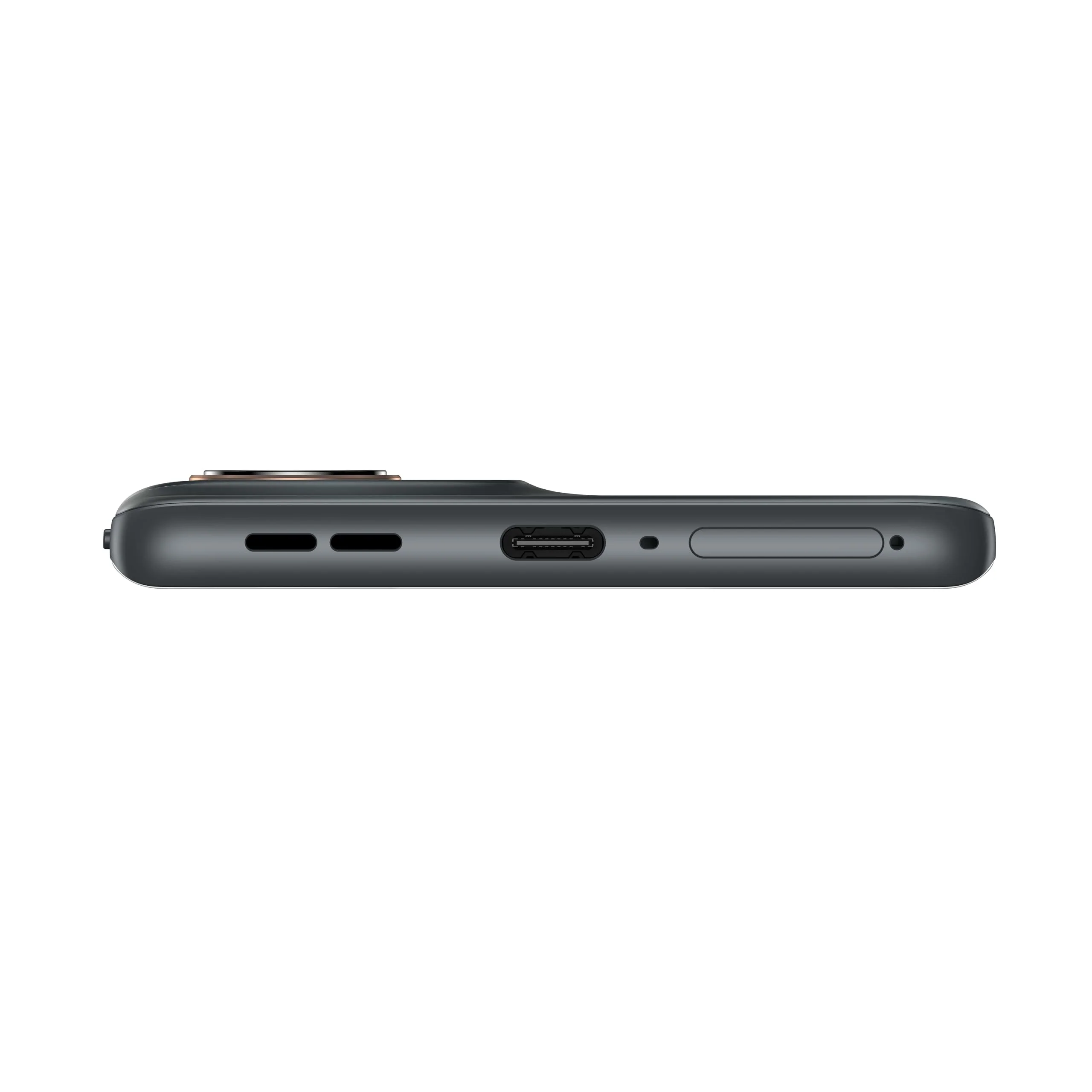 Motorola Moto g85 5G 16,9 cm (6.67") Double SIM Android 14 USB Type-C 12 Go 256 Go 5000 mAh Gris - Image 7