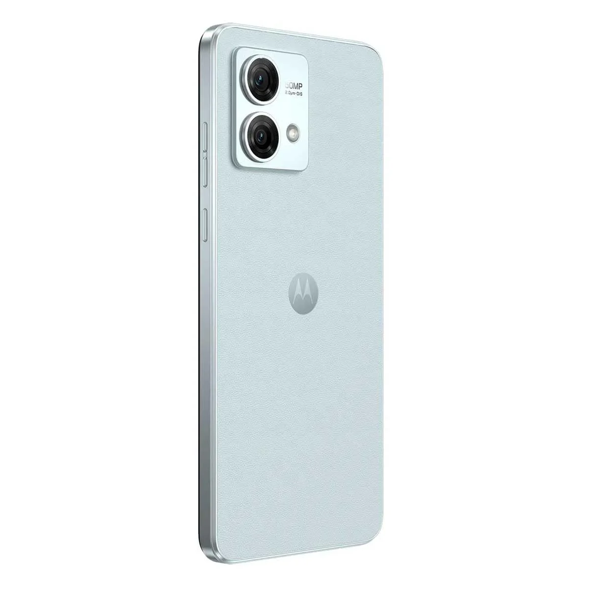 Motorola Smartphone Moto G84 6,55 Zoll 256 GB 12 GB RAM Octa Core Qualcomm Snapdragon 695 5G Blau - Image 4