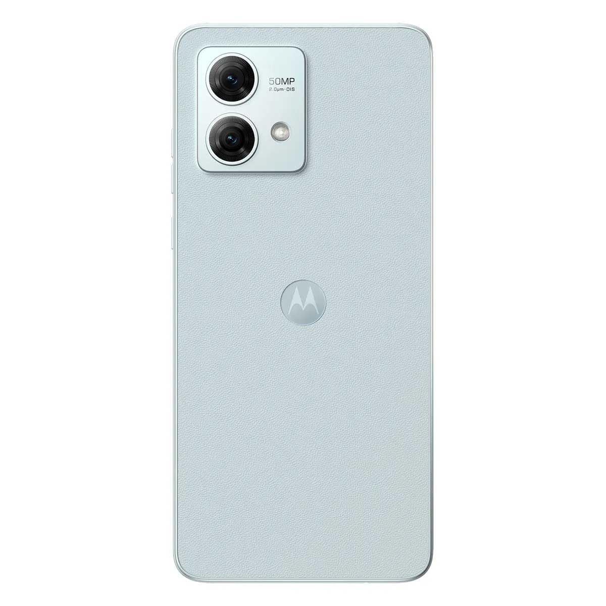 Motorola Smartphone Moto G84 6,55 Zoll 256 GB 12 GB RAM Octa Core Qualcomm Snapdragon 695 5G Blau - Image 6