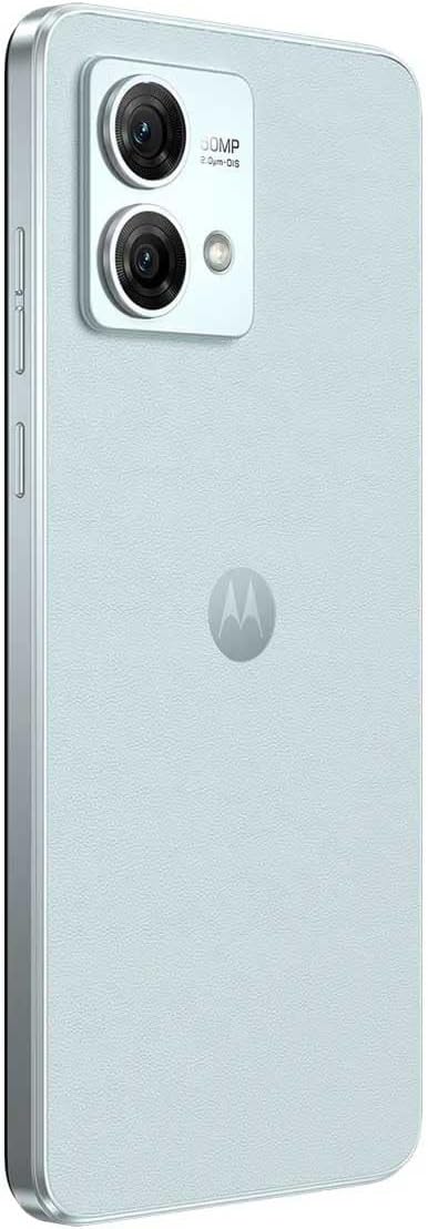 Motorola Smartphone Moto G84 6,55 Zoll 256 GB 12 GB RAM Octa Core Qualcomm Snapdragon 695 5G Blau - Image 8