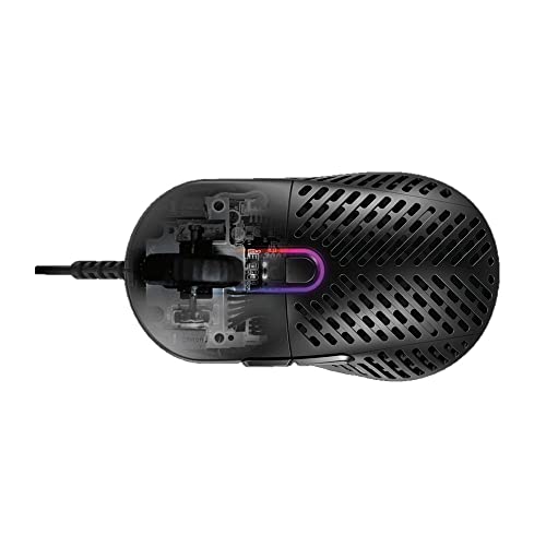 MOUNTAIN Compatible Makalu 67 Gaming-Maus - schwarz - Image 4