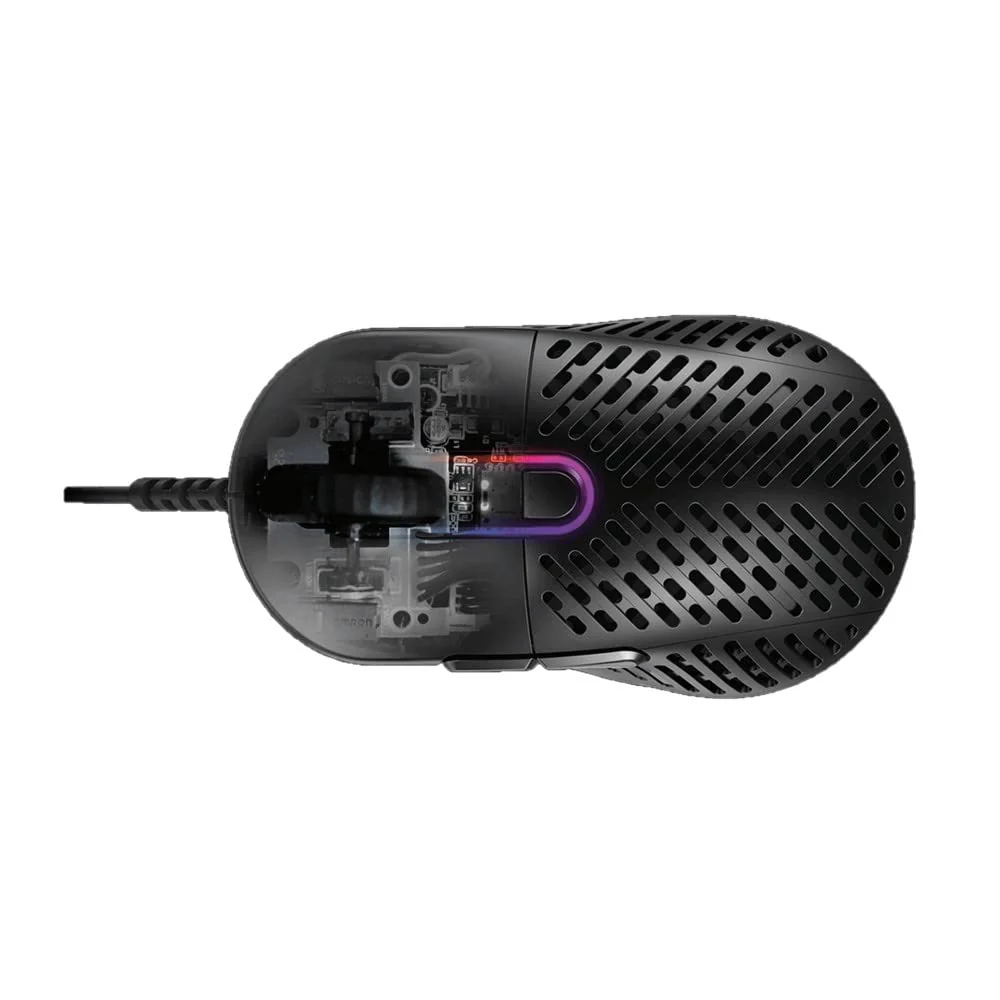 MOUNTAIN Compatible Makalu 67 Gaming-Maus - schwarz - Image 7