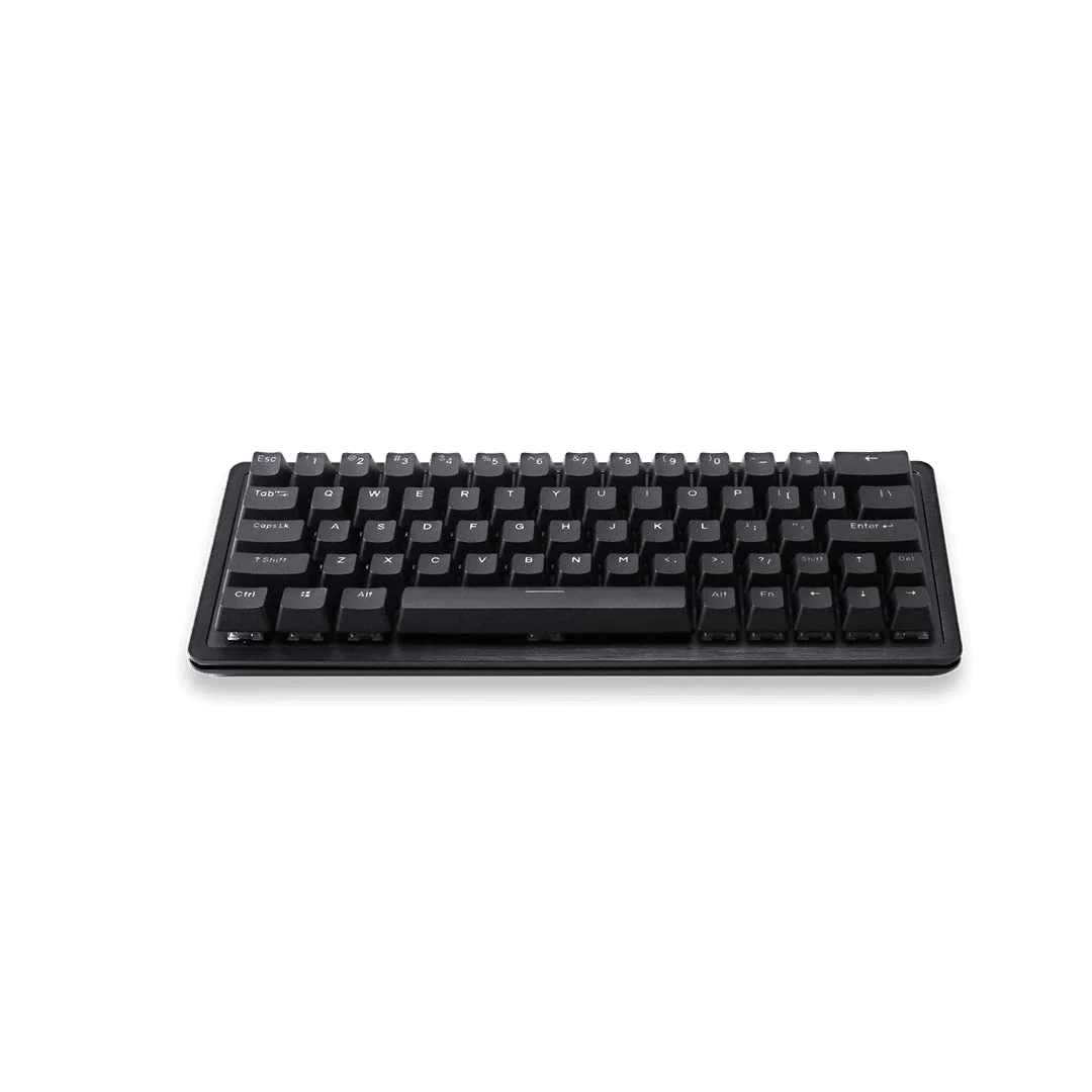 Mountain Gaming Tastatur Mechanische “Everest 60” - US ANSI - RGB Gaming Keyboard - Mechanische Gaming Tastatur mit Hot-Swap-fähige mechanische Switches, PBT Keycaps, UVM - Image 4