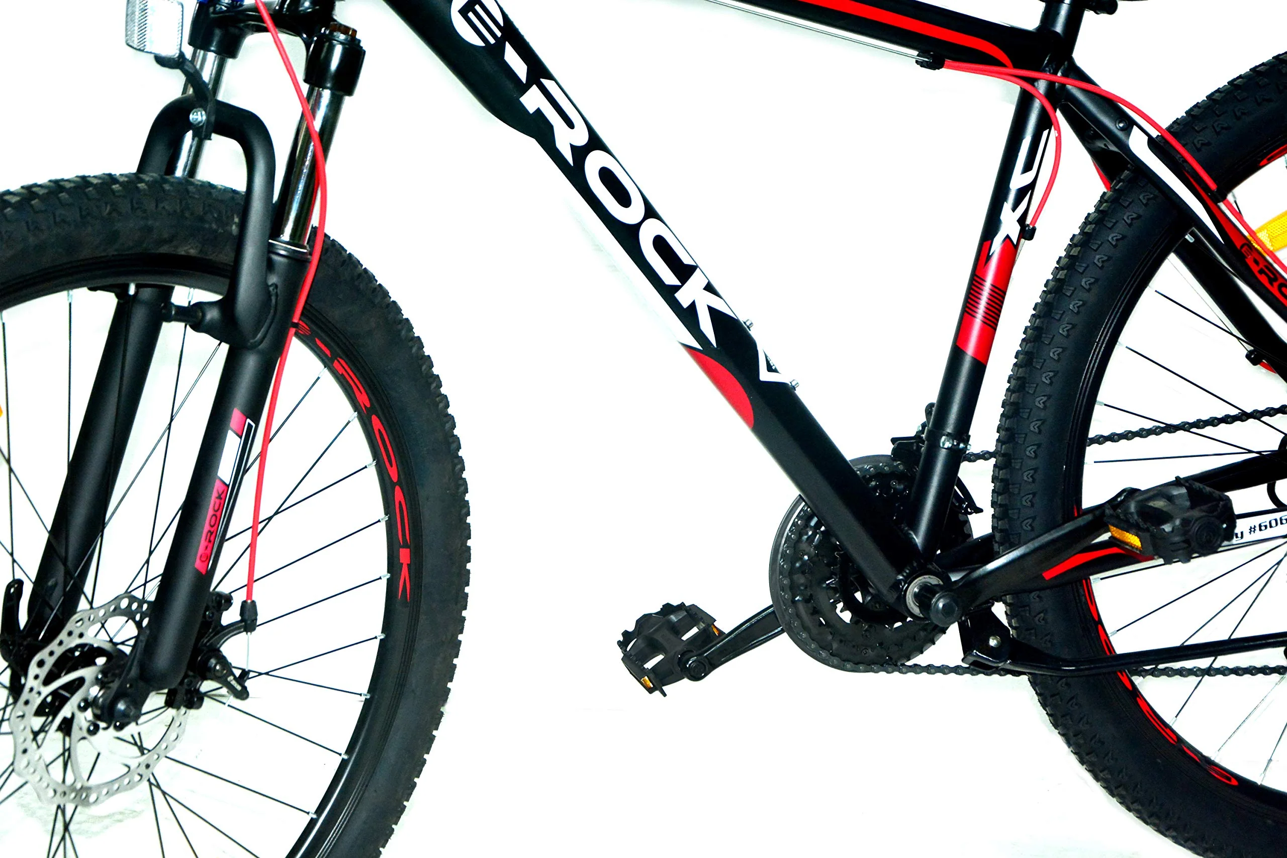 Mountainbike 29 Zoll, EX-7, Tourenrad, Mountainbike Herren, Shimano Schaltung, Fahrrad, MTB, Tourenfahrrad, Trekkingrad, Mountainbike Herren, Fitness Bike, Gabelfederung, Scheibenbremsen