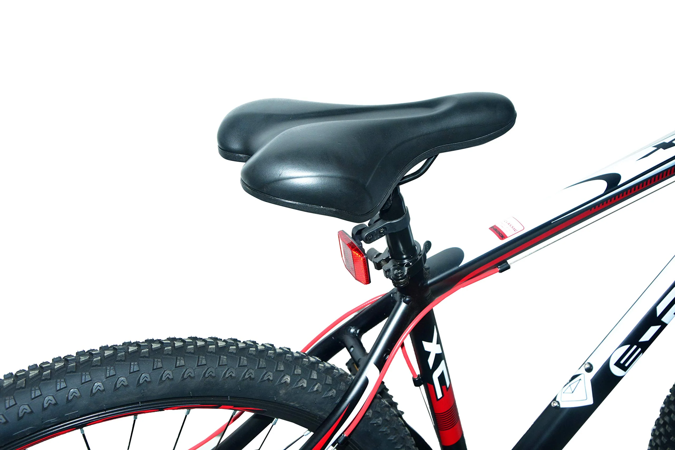 Mountainbike 29 Zoll, EX-7, Tourenrad, Mountainbike Herren, Shimano Schaltung, Fahrrad, MTB, Tourenfahrrad, Trekkingrad, Mountainbike Herren, Fitness Bike, Gabelfederung, Scheibenbremsen - Image 3