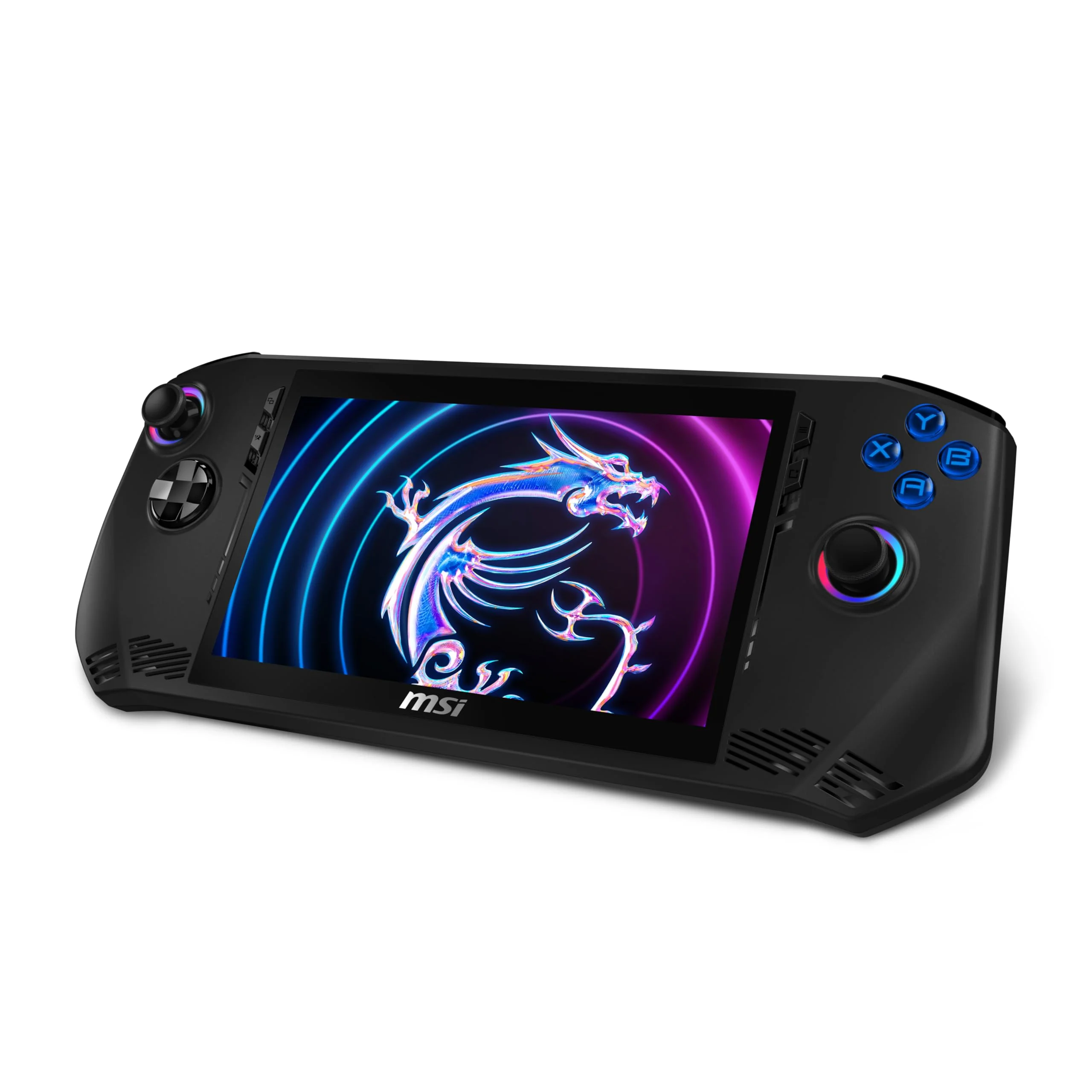 MSI Console Portable Claw A1M-042FR