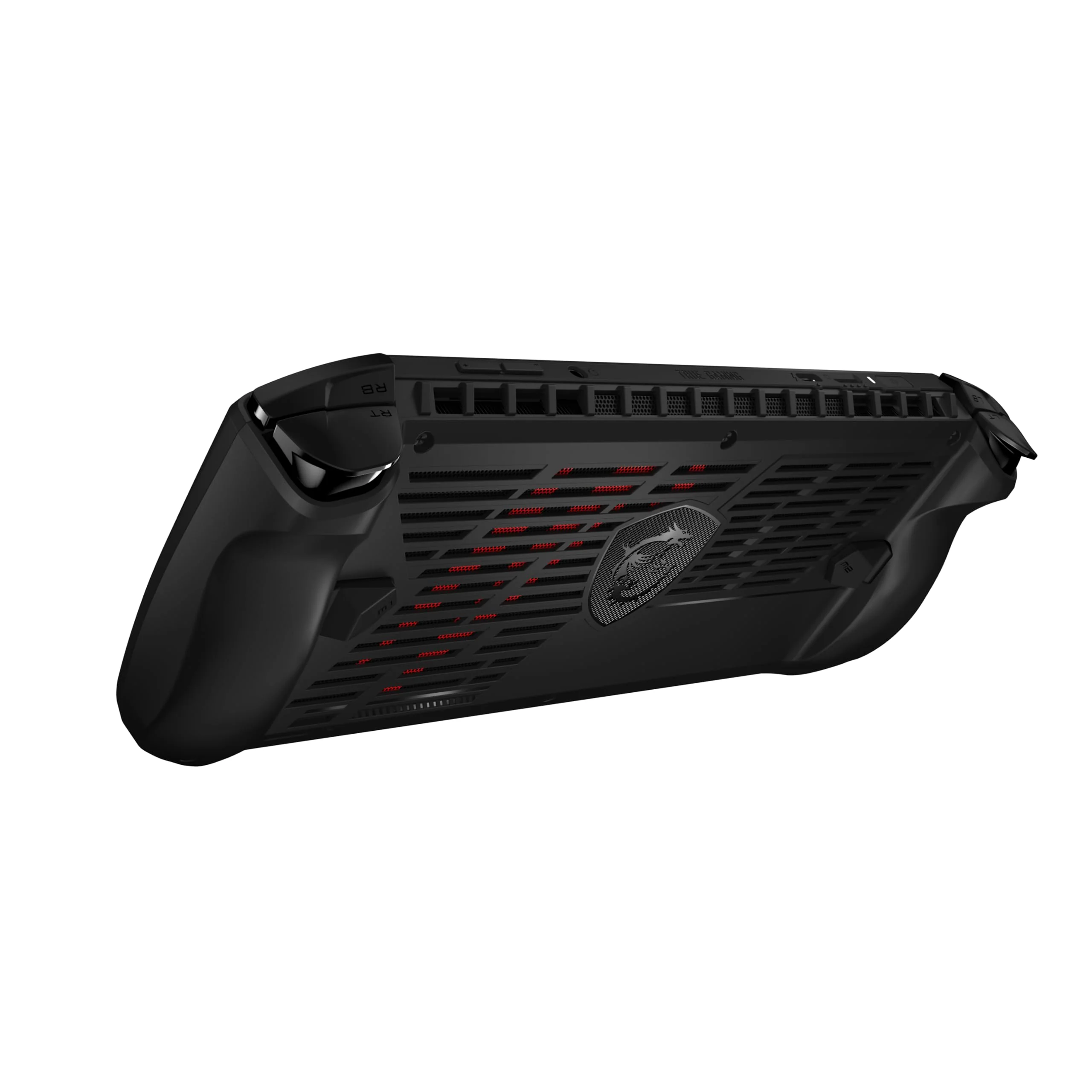 MSI Console Portable Claw A1M-042FR - Image 2