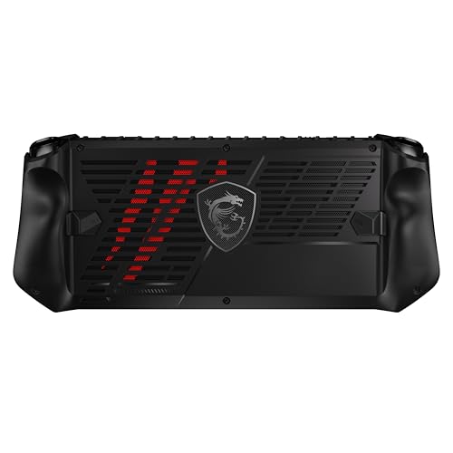 MSI Console Portable Claw A1M-042FR - Image 8
