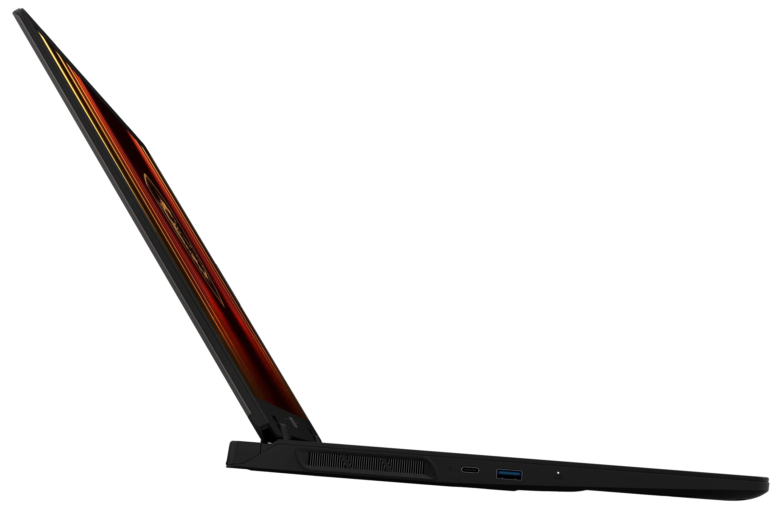 MSI Crosshair A17 HX, Gaming-Laptop, 17" QHD+ 240 Hz Display, AMD Ryzen™ 9 8940HX, NVIDIA GeForce RTX 5070, 32 GB RAM, 1 TB SSD, Windows 11 Home, QWERTZ Tastatur, Cosmos Grau, D8WGKG-010 - Image 5