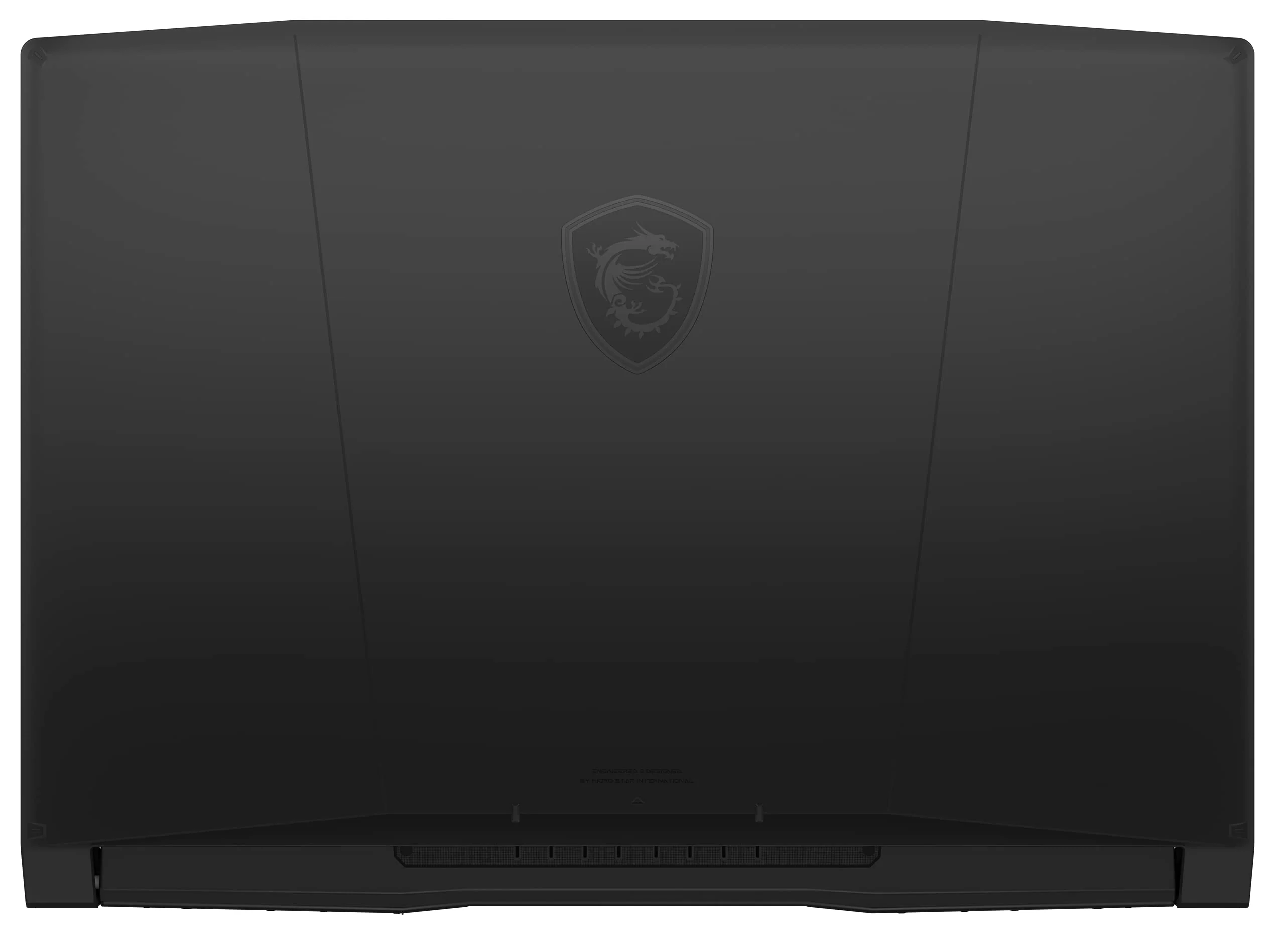 MSI Katana 15 Gaming Laptop, 15,6" Full HD 144Hz, Intel Core i7-13620H, NVIDIA GeForce RTX 4070, 16GB DDR5, 512GB SSD, Windows 11 Home, QWERTZ Tastatur, B13VGK-1860, Schwarz - Image 4