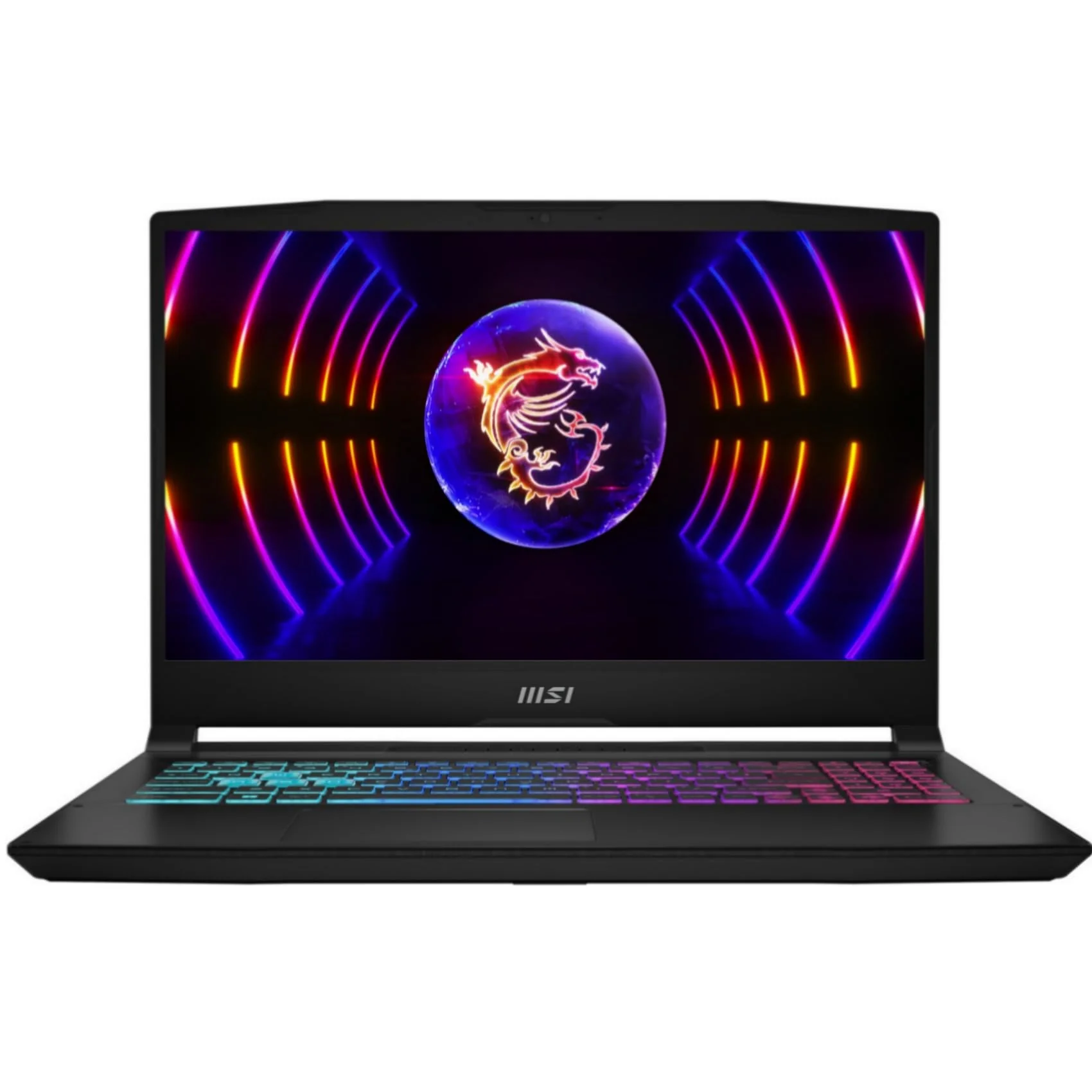 MSI Katana 15 - Intel 13420H SSD NVMe - 39.6 cm (15.6") 1920 x 1080