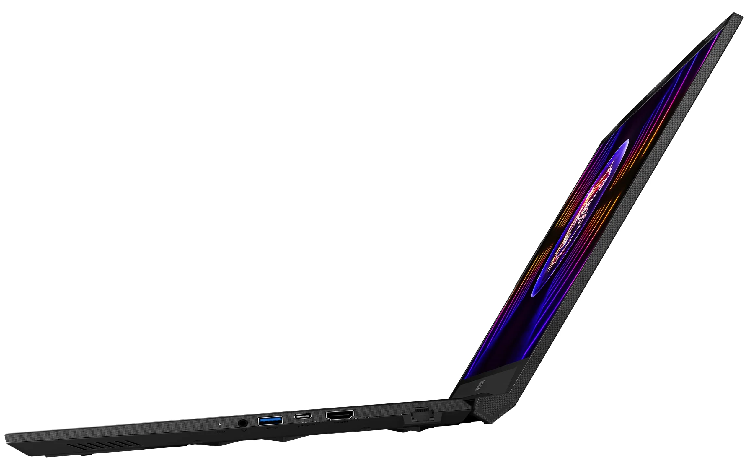 MSI Katana 17 Gaming-Laptop, 17,3” Full HD 144 Hz, Intel Core i7-13620H, NVIDIA GeForce RTX 4060, 16GB RAM, 1TB SSD, Windows 11 Home, inkl. 1 Monat GamePass, QWERTZ Tastatur, Schwarz, B13VFK-269 - Image 5