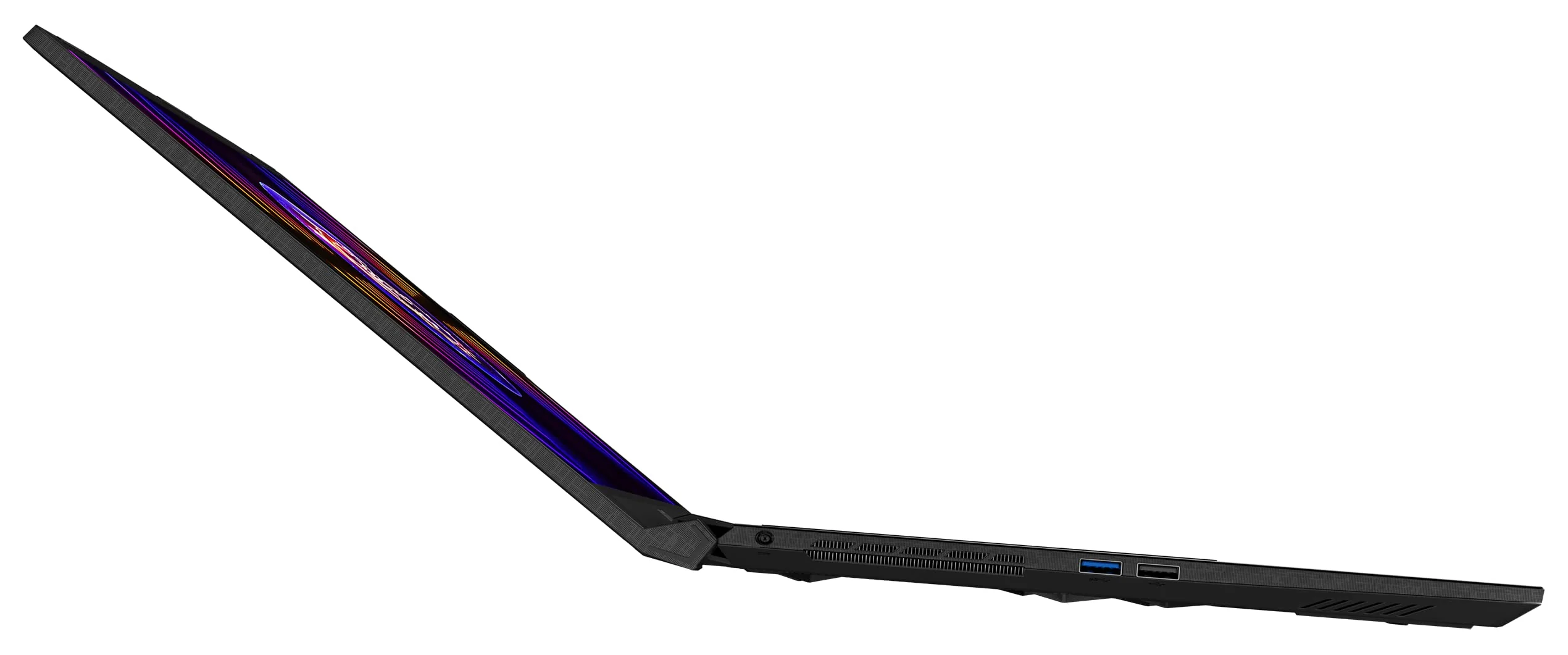 MSI Katana 17 Gaming-Laptop, 17,3” Full HD 144 Hz, Intel Core i7-13620H, NVIDIA GeForce RTX 4060, 16GB RAM, 1TB SSD, Windows 11 Home, inkl. 1 Monat GamePass, QWERTZ Tastatur, Schwarz, B13VFK-269 - Image 6