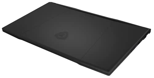 MSI Katana 17 Gaming-Laptop, 17,3” Full HD 144 Hz, Intel Core i7-13620H, NVIDIA GeForce RTX 4060, 16GB RAM, 1TB SSD, Windows 11 Home, inkl. 1 Monat GamePass, QWERTZ Tastatur, Schwarz, B13VFK-269 - Image 8