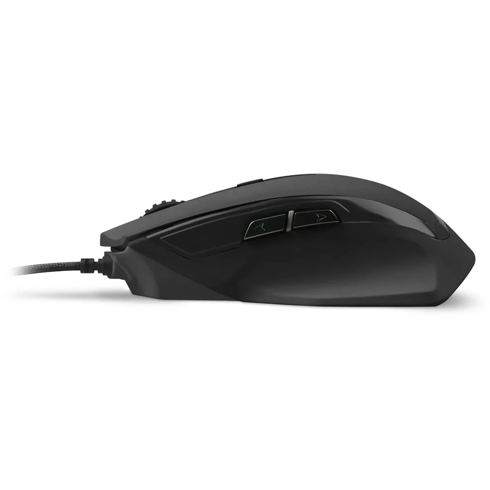 MSI Katana 17 Gaming Notebook, 43,9 cm (17,3 Zoll) FHD, 144 Hz & Sharkoon USB Shark Force II schwarz - Image 2