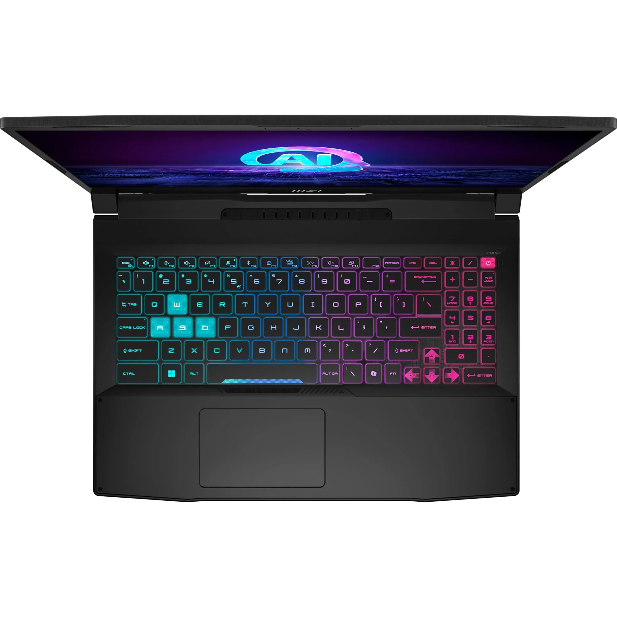 MSI Katana A15 AI B8VG-459 - Image 5