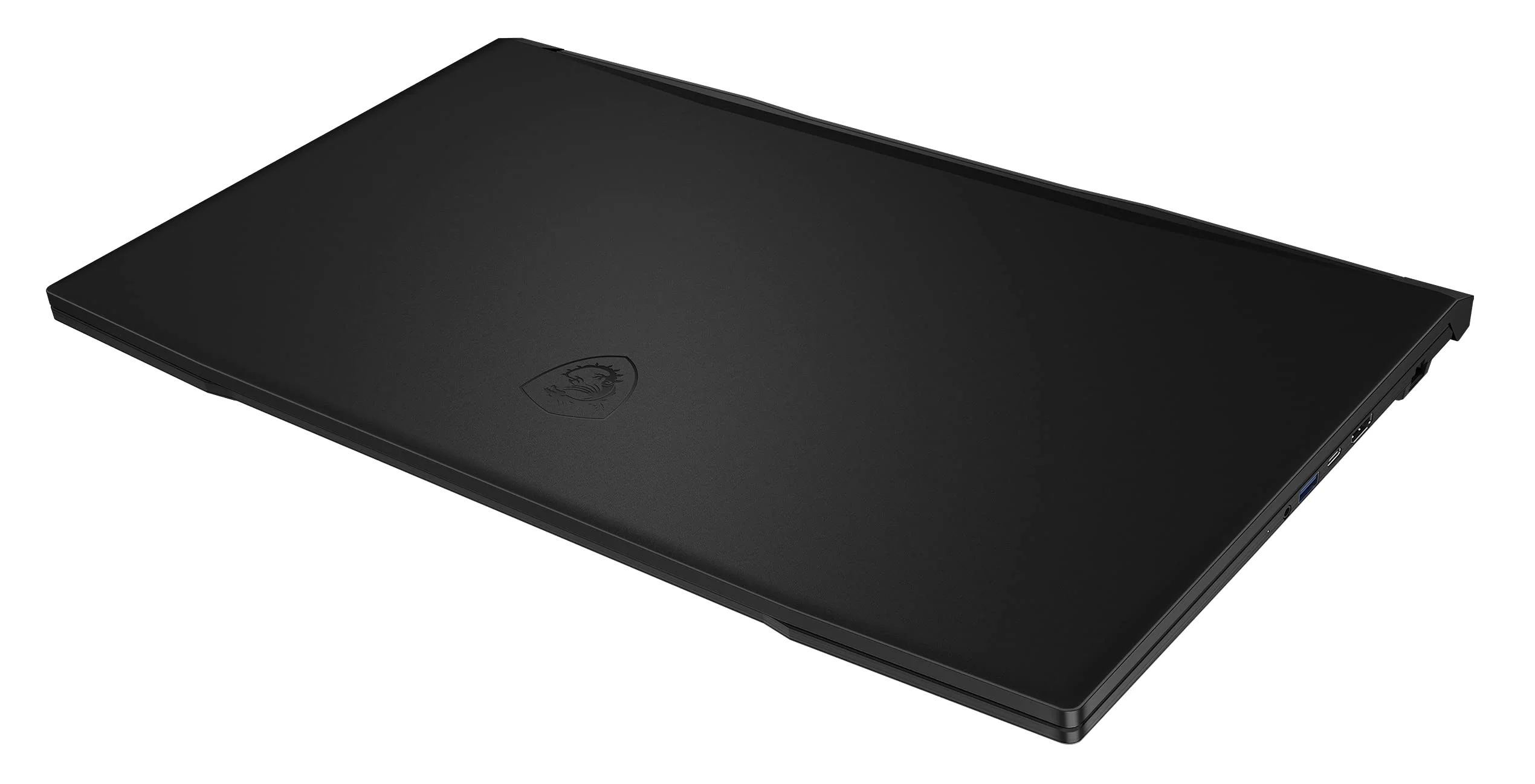 MSI Katana GF76 11UD-223 (17.3 Zoll /144HZ) Gaming-Laptop (Intel Core i7-11800H+HM570, Nvidia RTX3050 Ti, GDDR6 4GB, 512GB, Windows 10 Home Advanced), Schwarz - Image 12