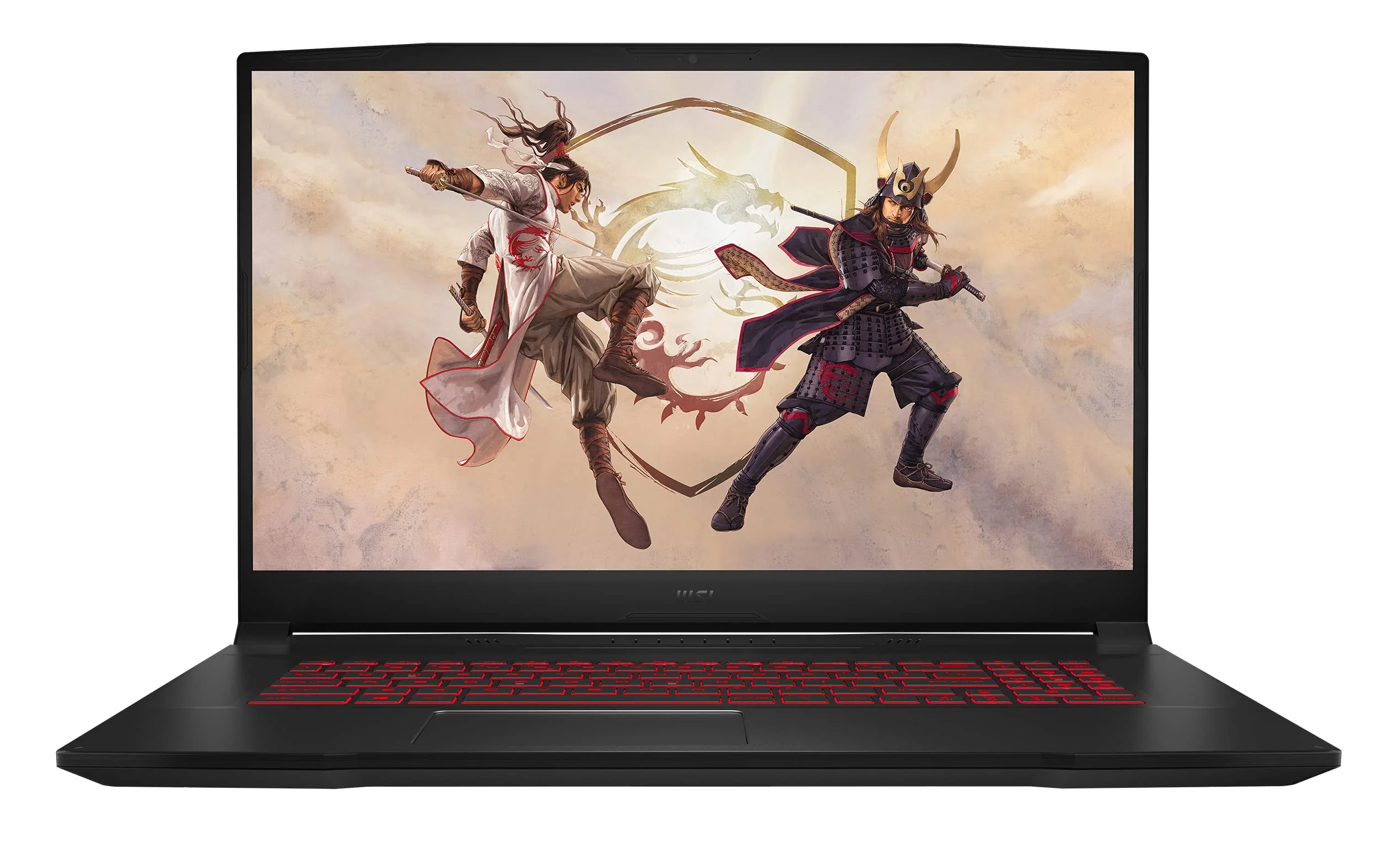 MSI Katana GF76 11UD-223 (17.3 Zoll /144HZ) Gaming-Laptop (Intel Core i7-11800H+HM570, Nvidia RTX3050 Ti, GDDR6 4GB, 512GB, Windows 10 Home Advanced), Schwarz - Image 15