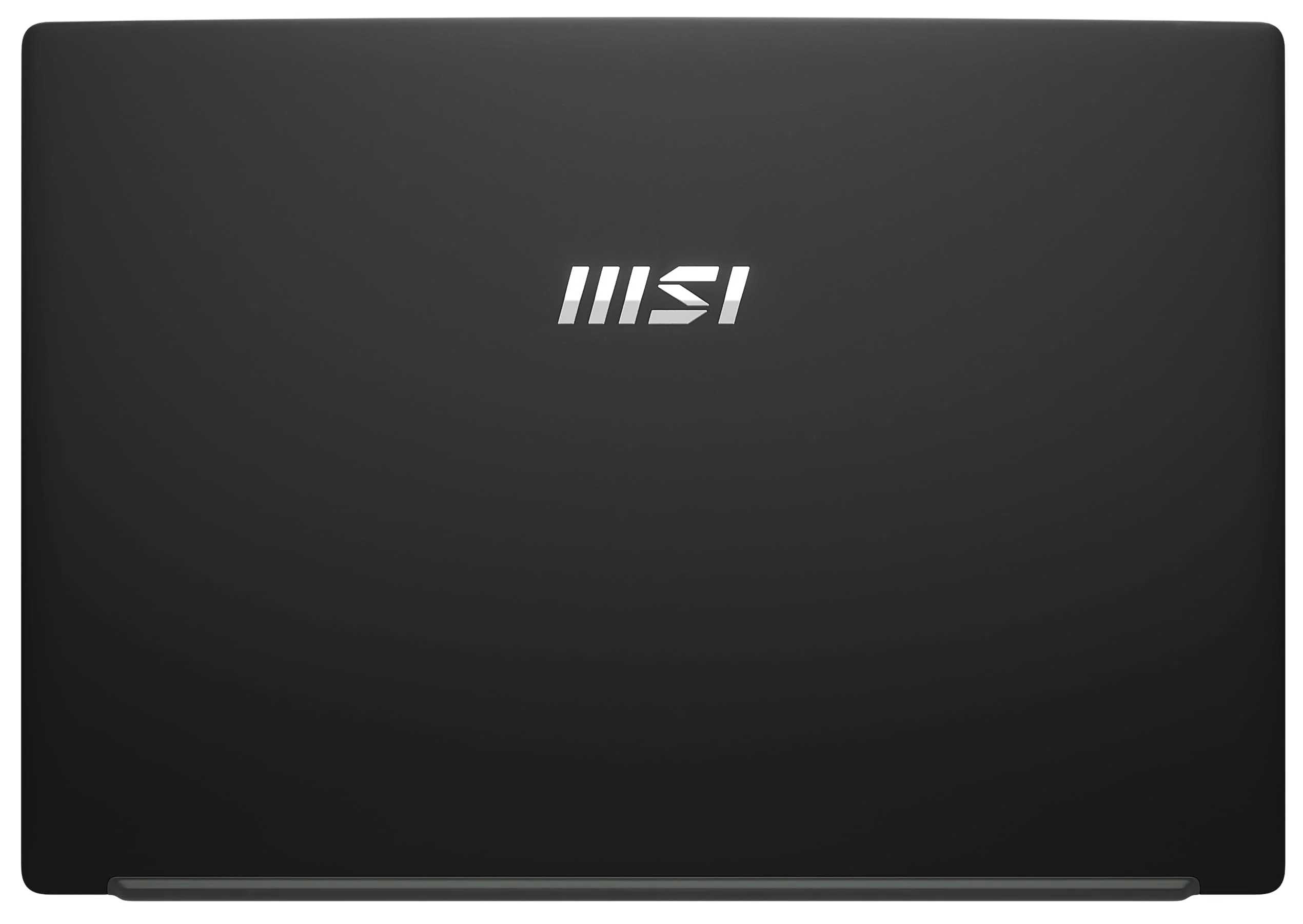 MSI Modern 14 Business Laptop, 35,7 cm (14,0") FHD, Intel Core i5 1235U, 16 GB DDR4 RAM, 512 GB SSD, Intel® Iris® Xᵉ Grafik, Windows 11 Home, QWERTZ Tastatur, schwarz, C12MO-1206 - Image 5