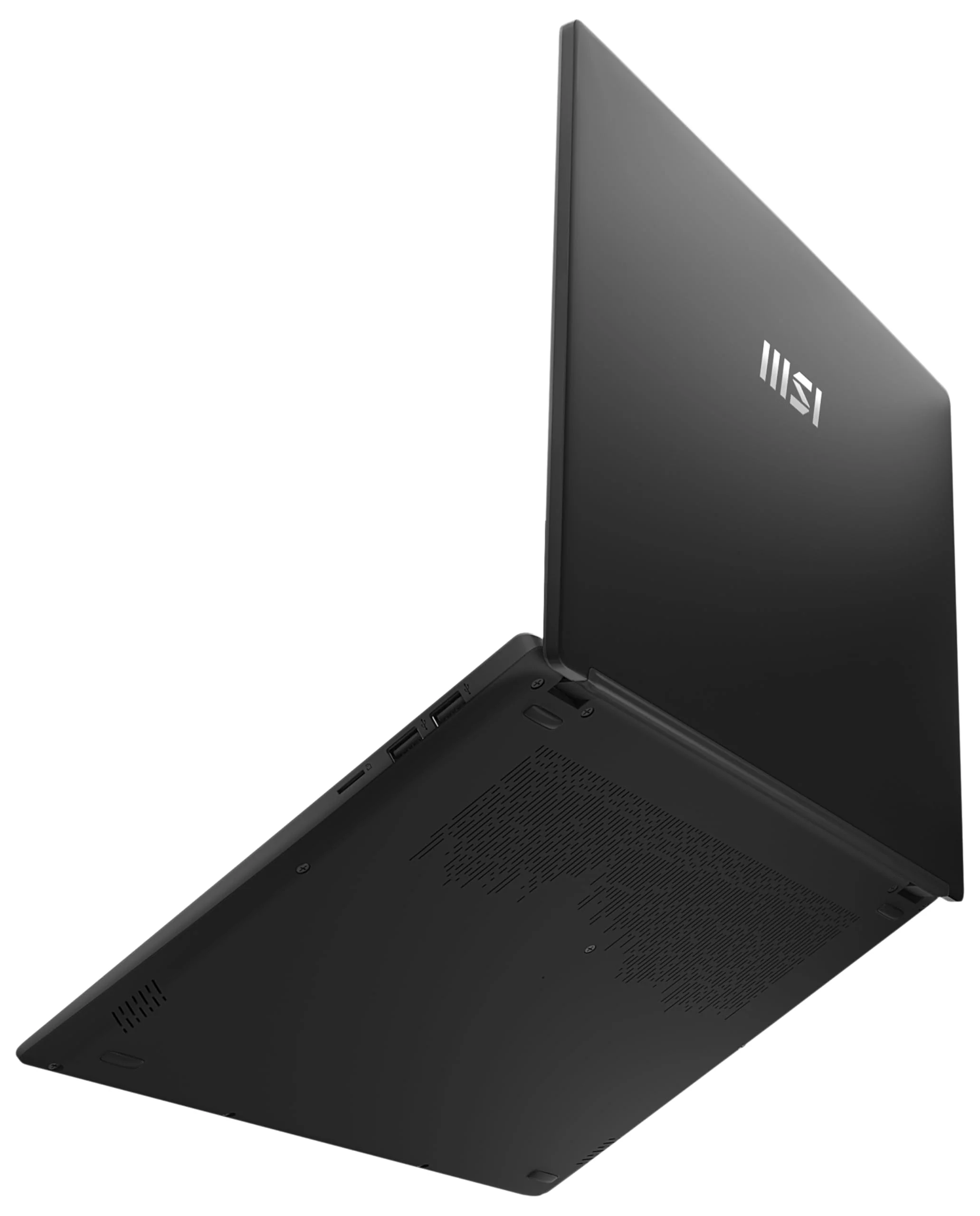 MSI Modern 15 Lifestyle & Business Laptop, 15,6 Zoll Full HD Display, AMD Ryzen 5 7430U Prozessor, 16 GB DDR4 RAM, 512GB SSD, AMD Radeon Graphics, Windows 11 Home, Schwarz, B7M-463 - Image 3