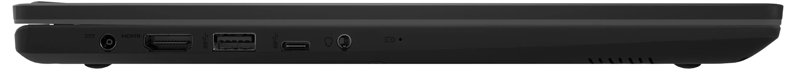 MSI Modern 15 Lifestyle & Business Laptop, 15,6 Zoll Full HD Display, AMD Ryzen 5 7430U Prozessor, 16 GB DDR4 RAM, 512GB SSD, AMD Radeon Graphics, Windows 11 Home, Schwarz, B7M-463 - Image 6
