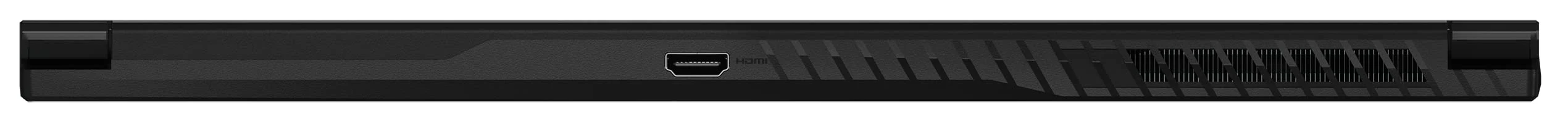 MSI Thin GF63 Gaming Notebook | 39,6 cm (15,6 Zoll) Full-HD 144 Hz | Intel Core i5-12450H | 16GB RAM | 512GB SSD | RTX 4050 6 GB | Windows 11 Home | QWERTZ Tastatur | Schwarz | 12VE-087 - Image 3