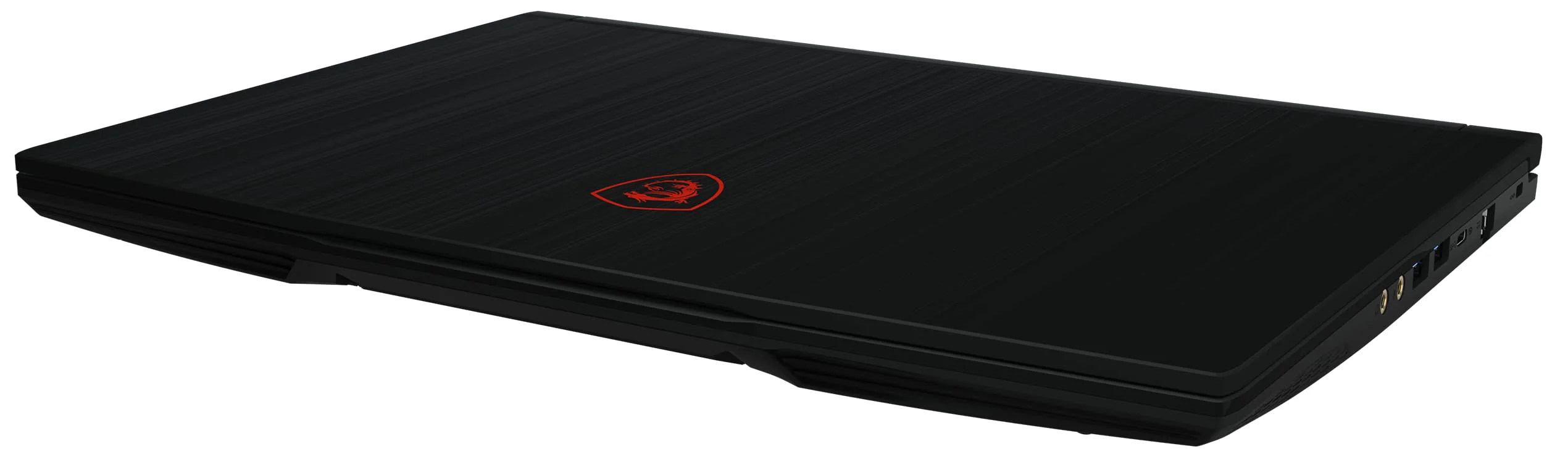 MSI Thin GF63 Gaming Notebook | 39,6 cm (15,6 Zoll) Full-HD 144 Hz | Intel Core i5-12450H | 16GB RAM | 512GB SSD | RTX 4050 6 GB | Windows 11 Home | QWERTZ Tastatur | Schwarz | 12VE-087 - Image 5
