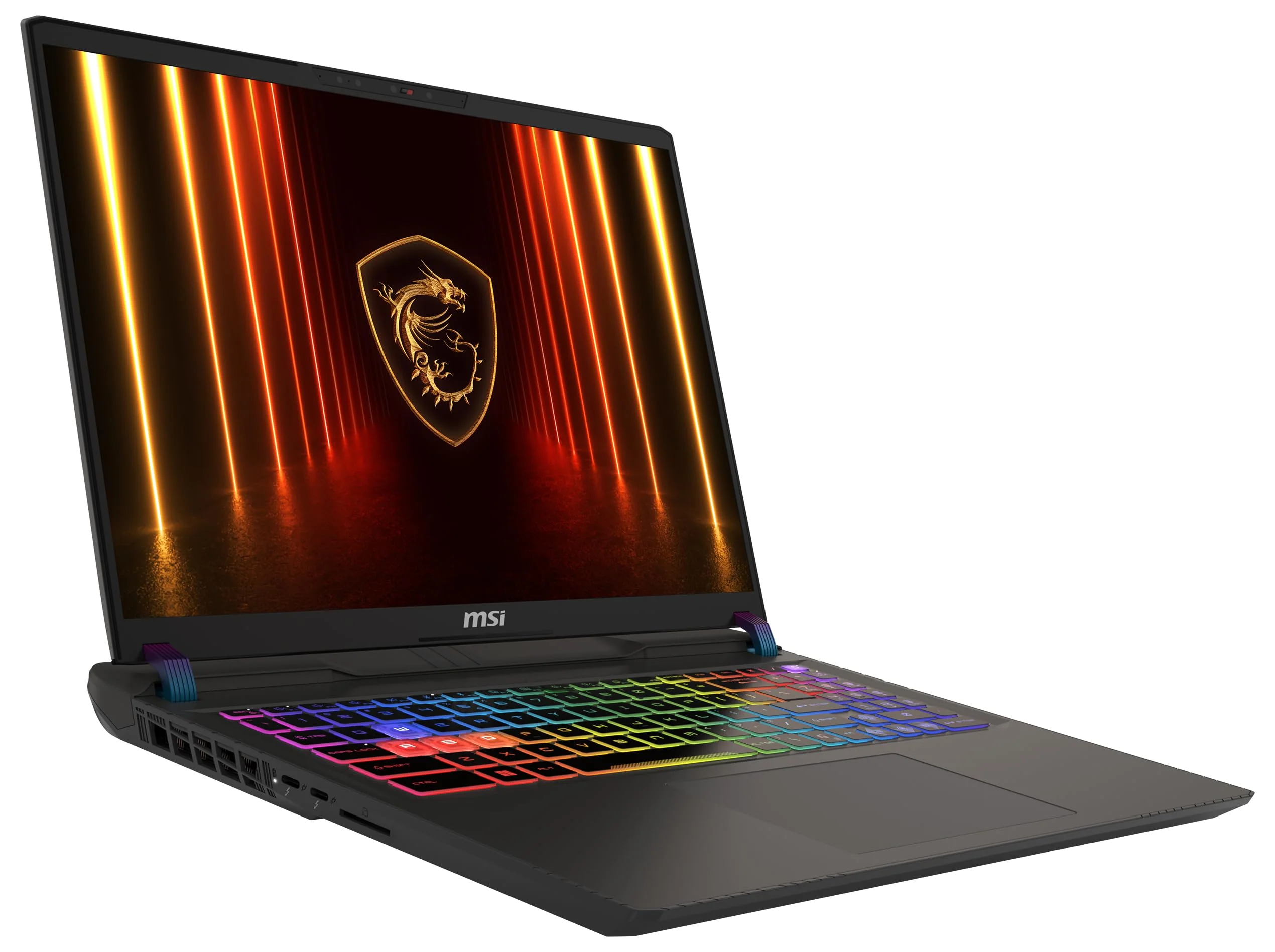MSI Vector 16 HX A2XWHG-074 0015M3-074 - Image 2
