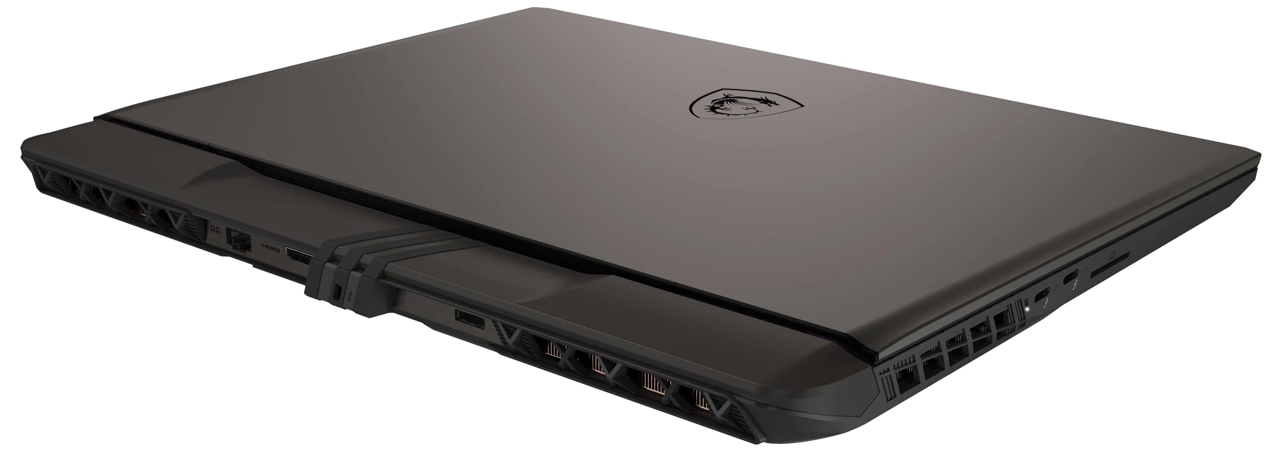 MSI Vector 16 HX AI Gaming-Laptop, 16" QHD+ 240 Hz Display, Intel® Core™ Ultra 7 255HX, NVIDIA GeForce RTX 5070 Ti, 16 GB RAM, 1 TB SSD, Windows 11 Home, QWERTZ Tastatur, Cosmos Grau, A2XWHG-264 - Image 4