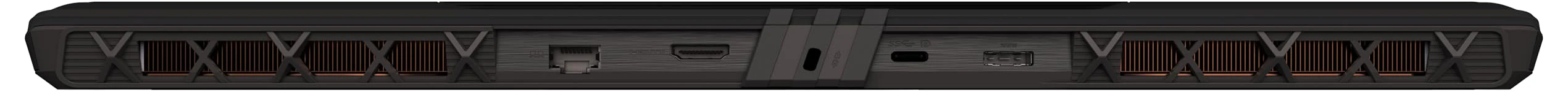 MSI Vector 17 HX, Gaming Laptop, 17,0" QHD+, Intel® Core™ i9 Prozessor 14900HX, 32 GB DDR5-5200 RAM, 1 TB, NVIDIA® GeForce RTX™ 4080, Windows 11 Home, QWERTZ Tastatur, A14VHG-1012 - Image 4
