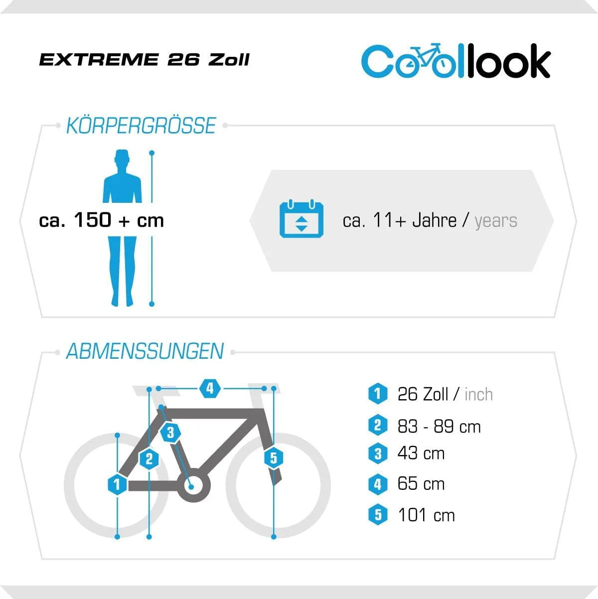 Multibrand Distribution PROBIKE 6th Sense 26 Zoll Mountainbike ALU Rahmen 18 Gang, Mädchen-Fahhrad & Damen-Fahhrad geeignet ab 155 cm - 175 cm (Weiß-Rosa-Aluminium), S, M - Image 3