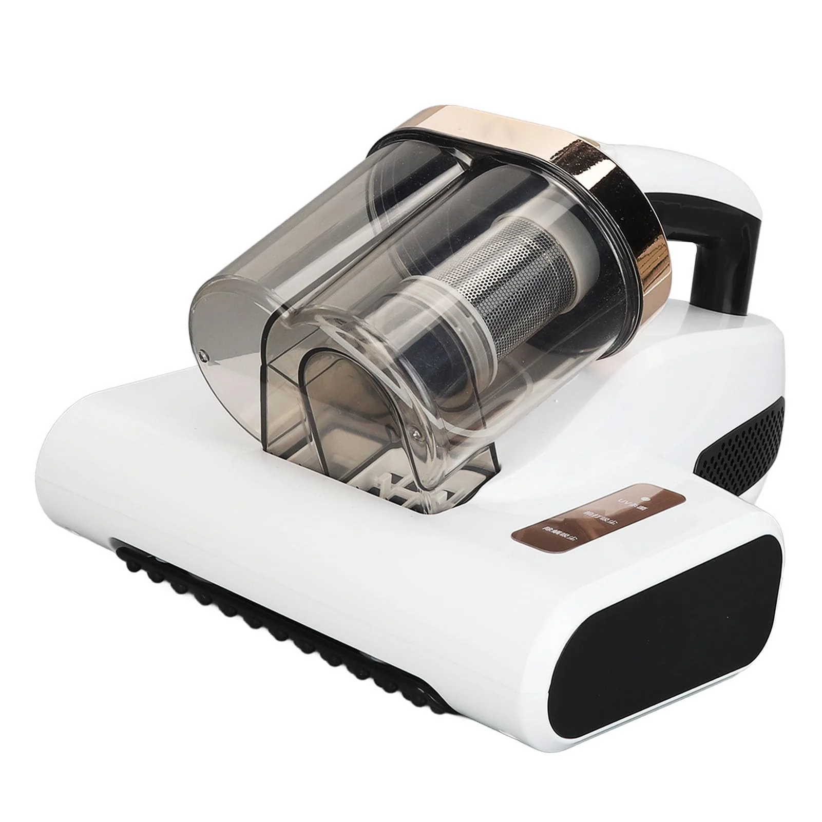 Naroote Matratzensauger, Matratzenstaubsauger 2000 MAh Akku-Handstaubsauger 20000 Pa Bettstaubsauger mit Schwämmen für Bettlaken, Kissen, Couch, Matratzen, Sofas, Teppiche - Image 6