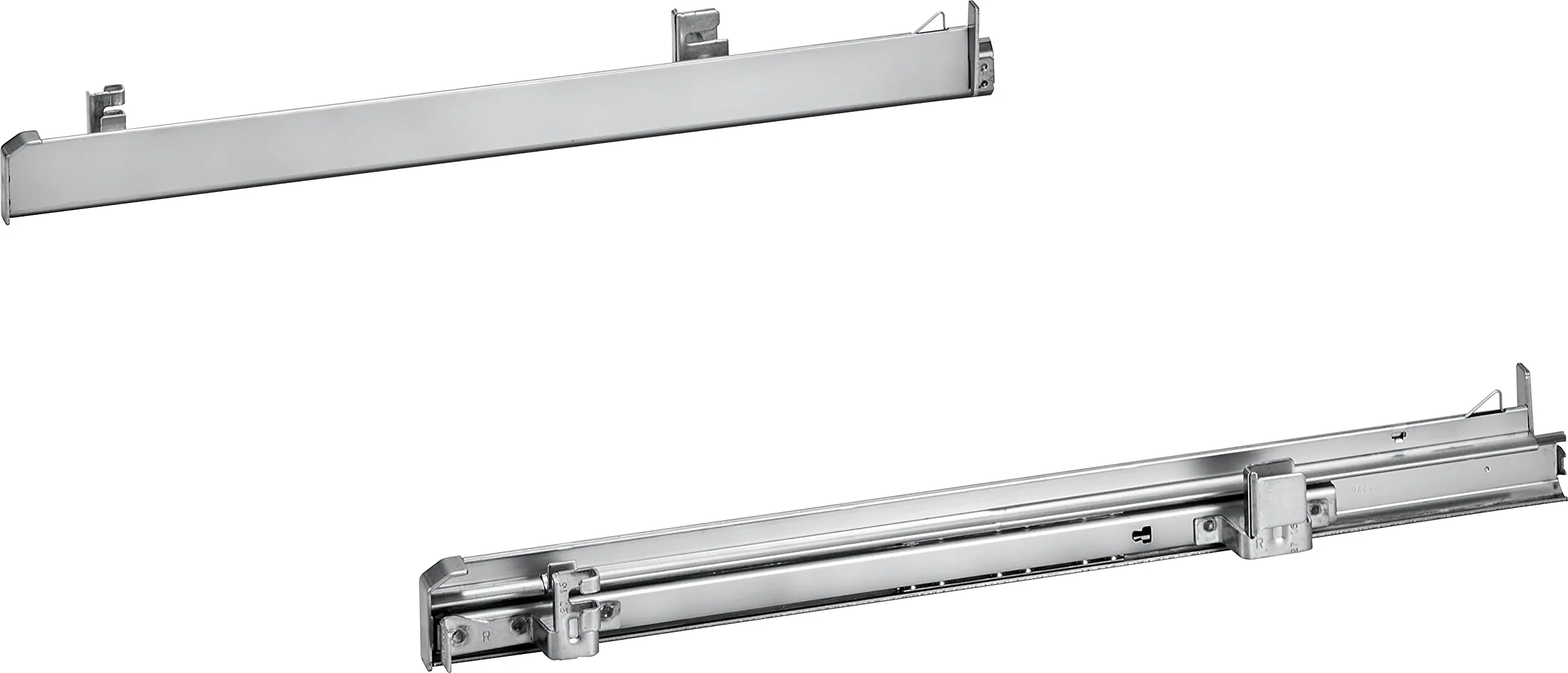 Neff Z11TI15X0 VarioClip Backofen-Kochfeld-Kombination