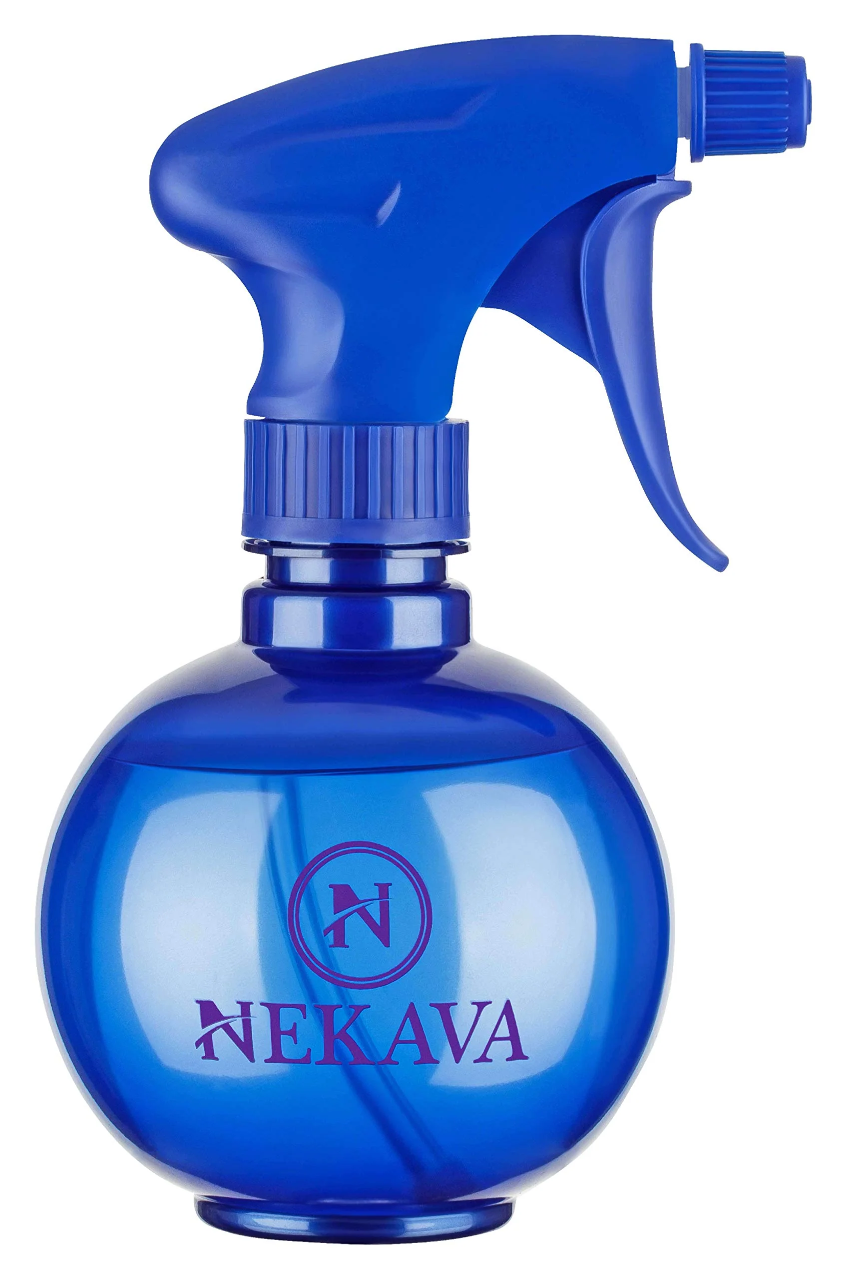 Nekava 350ml Sprühflasche klein aus hochwertigem Material mit patentierte verstellbare Düse, dient als Zerstäuber, Blumensprüher oder Spritzflasche - Image 2