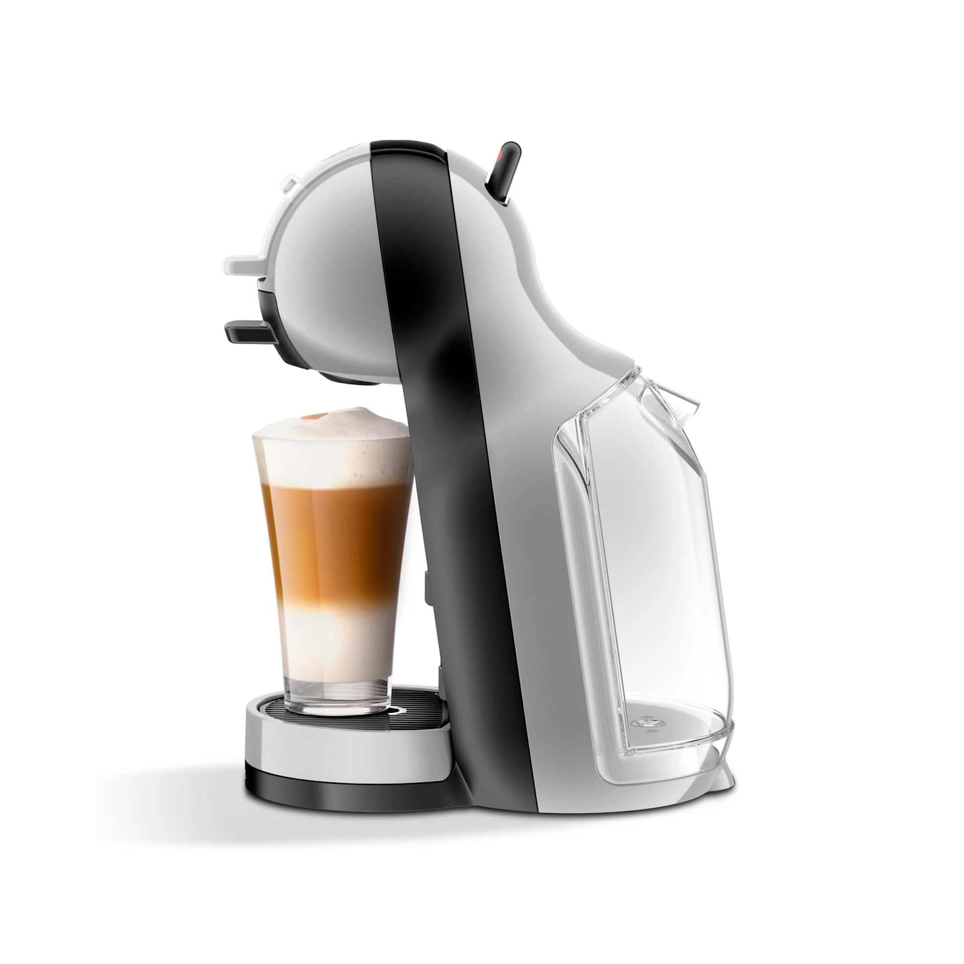 NESCAFÉ DOLCE GUSTO MINI ME by KRUPS cherry rot/ schwarz automatische Kaffeekapselmaschine - Image 6