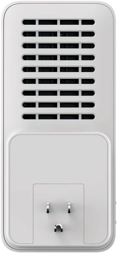 NETGEAR Nighthawk EAX15 WiFi 6 WLAN Mesh Repeater AX1800 (WLAN Verstärker bis zu 100 m² & 20 Geräte, Dual-Band Wifi Geschwindigkeit bis 1800 MBit/s, 100% abwärtskompatibel, Smart Roaming) - Image 10