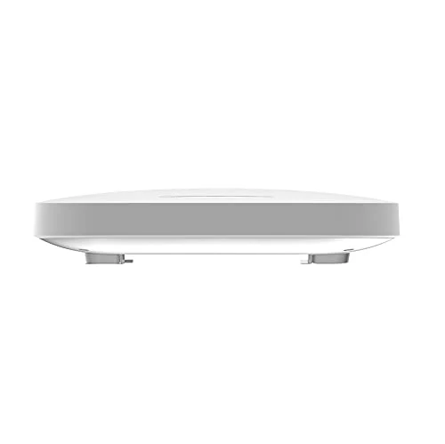 NETGEAR WAX610 WLAN Access Point PoE WiFi 6 (AX1800 Speed Dual-Band Mesh, WPA3, 802.11ax, 2.5G LAN, Lokales oder Insight Remote Management, PoE+ powered - Netzteil optional) - Image 6