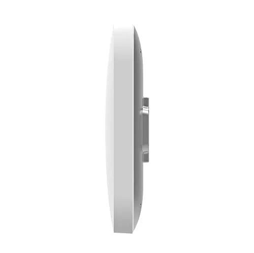 NETGEAR WAX610 WLAN Access Point PoE WiFi 6 (AX1800 Speed Dual-Band Mesh, WPA3, 802.11ax, 2.5G LAN, Lokales oder Insight Remote Management, PoE+ powered - Netzteil optional) - Image 9