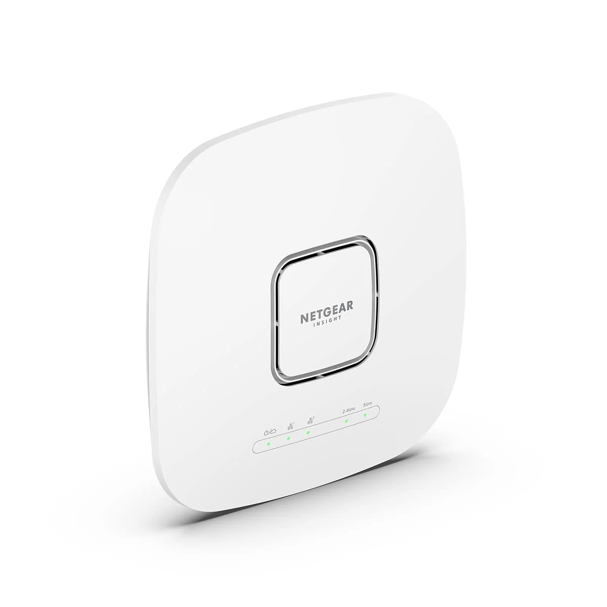NETGEAR WAX625 WLAN Access Point PoE+ WiFi 6 (AX5400 Speed Dual-Band, WPA3, 802.11ax Mesh-fähig, 2.5G LAN, Lokal oder Insight Remote Management, PoE+ powered - Netzteil optional) - Image 8