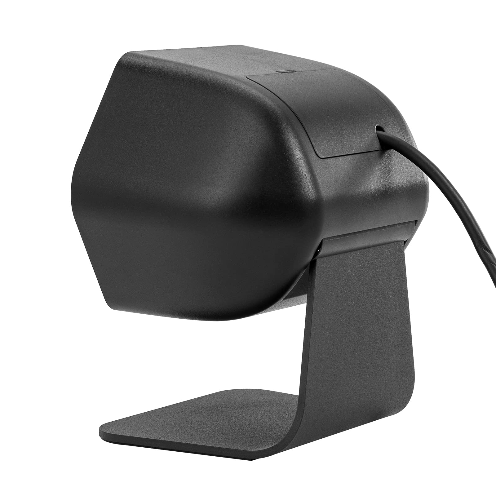NETUM 1D 2D QR Präsentationsscanner mit USB-Barcodescanner, Omnidirektional, kabelgebunden, für Mobile Bewirtschaftung Computer, Bildschirm-Scan-Unterstützung PDF417, Securpharm Code (Data Matrix) - Image 2