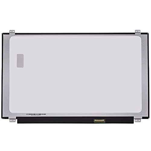 New 15.6'' LED LCD HD Glossy Lapto Screen Compatible with BOE HYDIS NT156WHM-N32 V8.0 1366x768 Displa Panel 30-Pin Non-Touch - Image 8